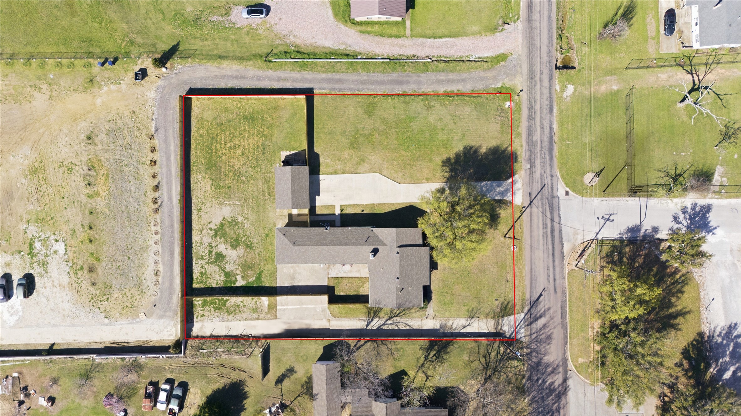 299 E College Street