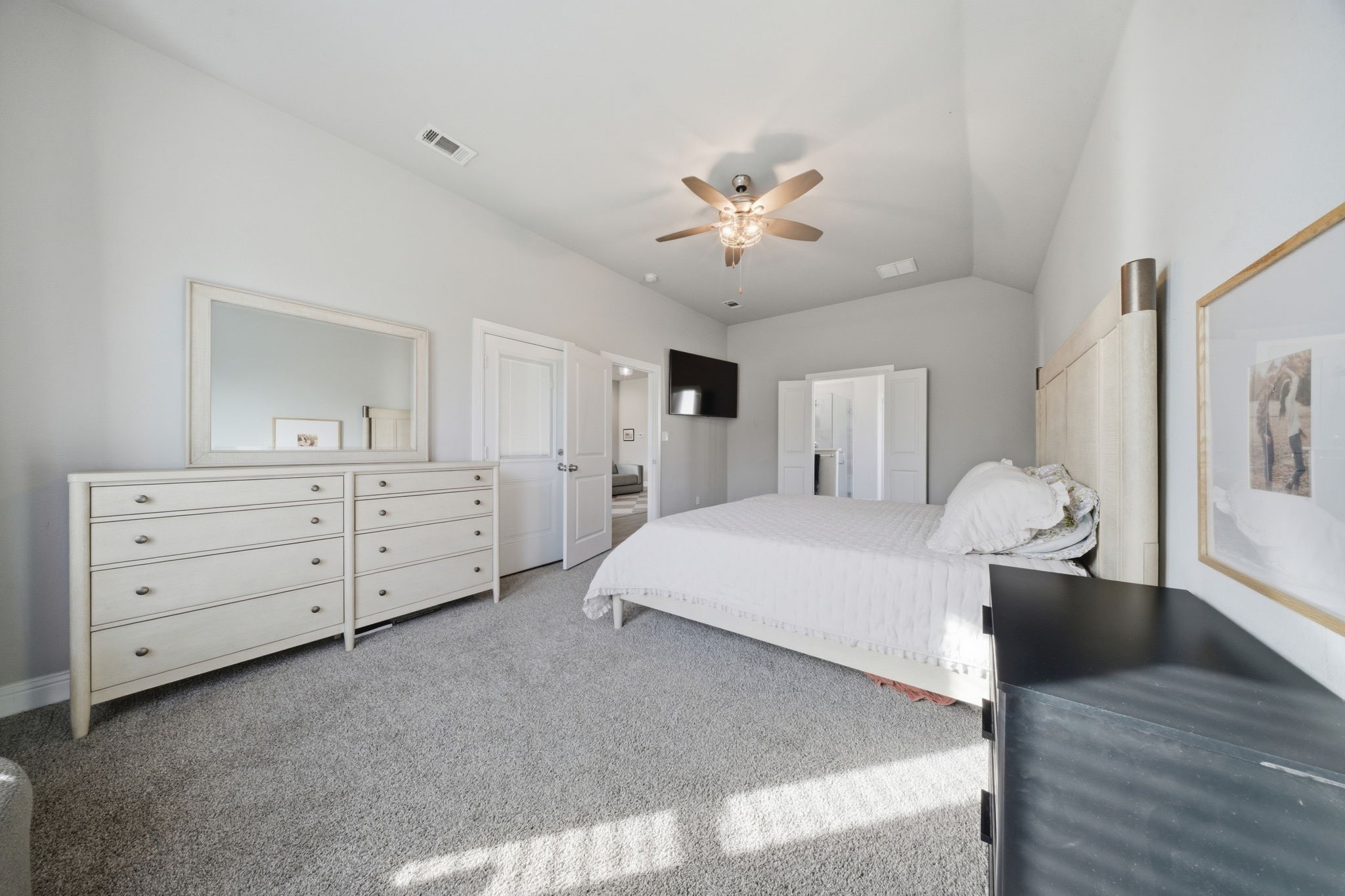 315 Bronco Drive
