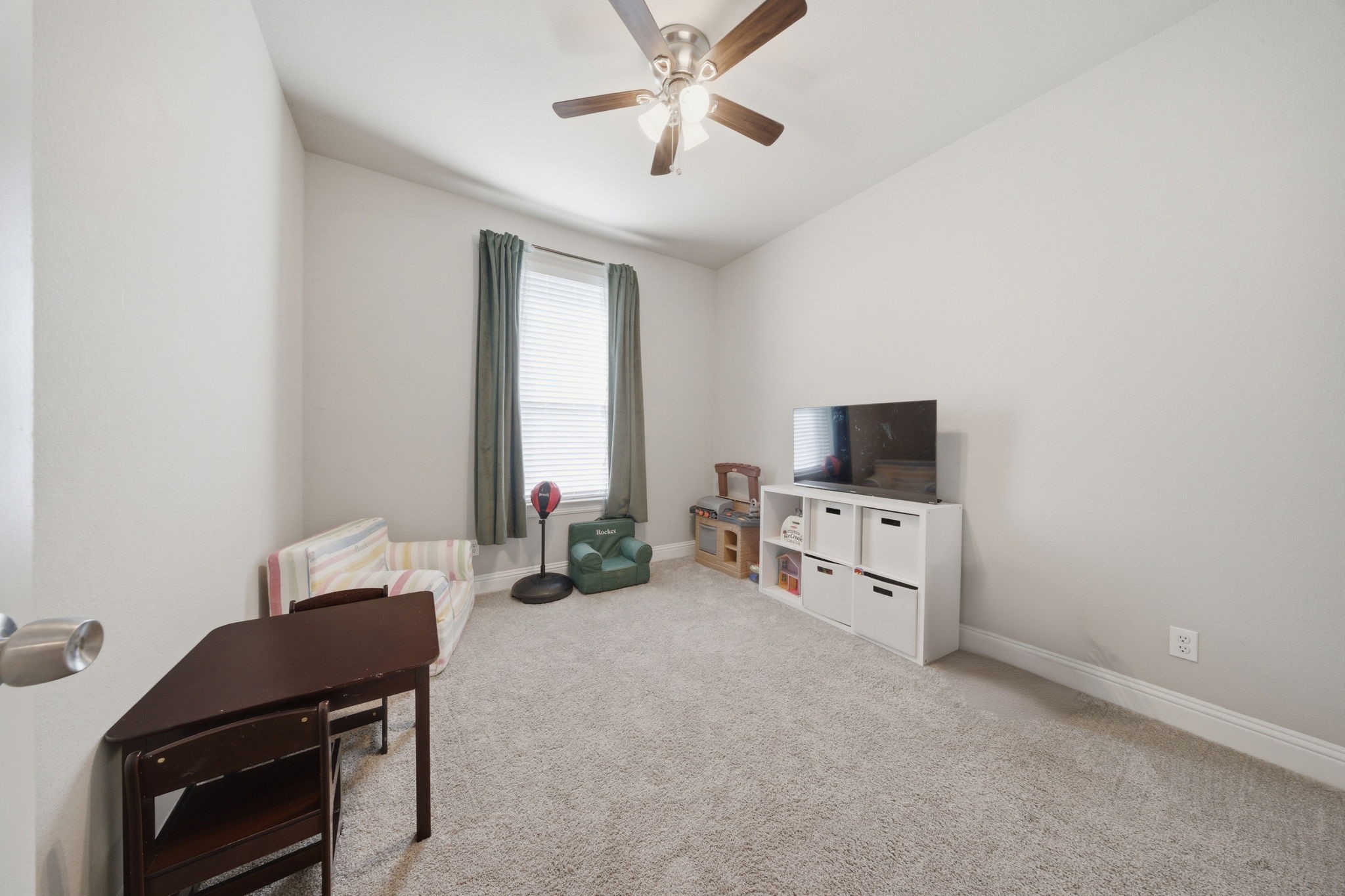 315 Bronco Drive