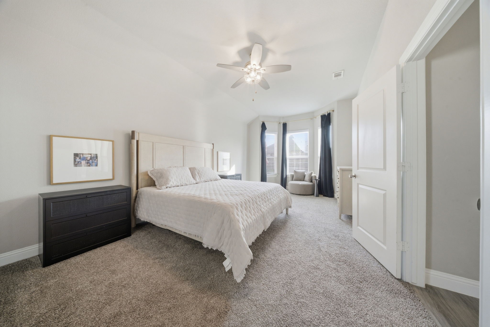315 Bronco Drive