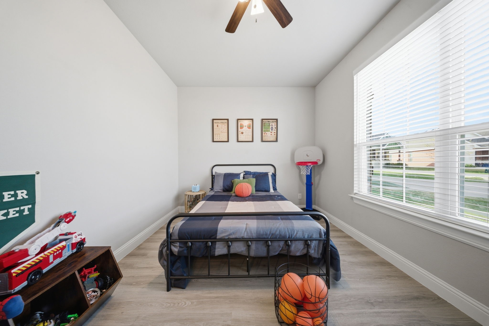 315 Bronco Drive