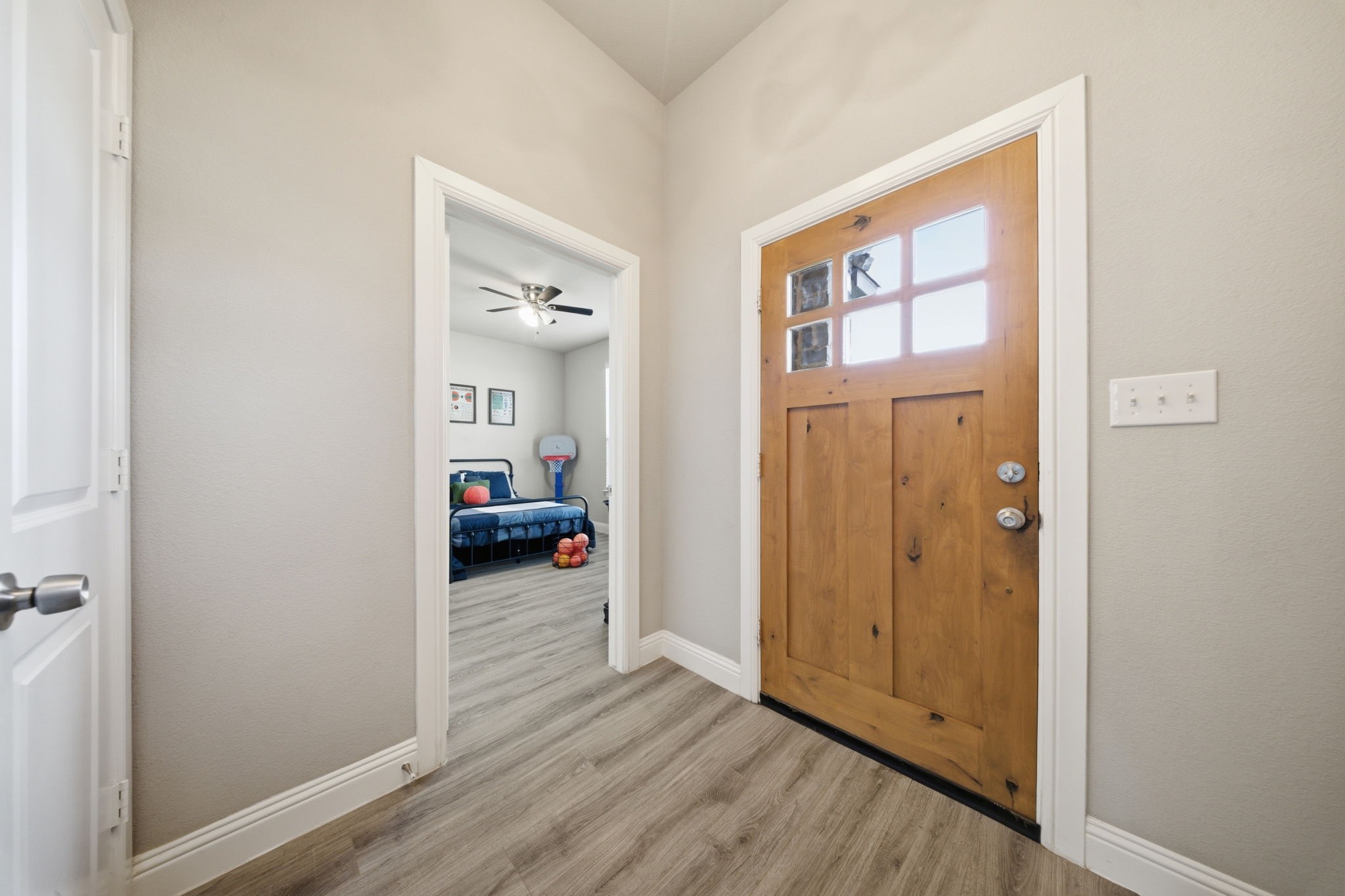 315 Bronco Drive