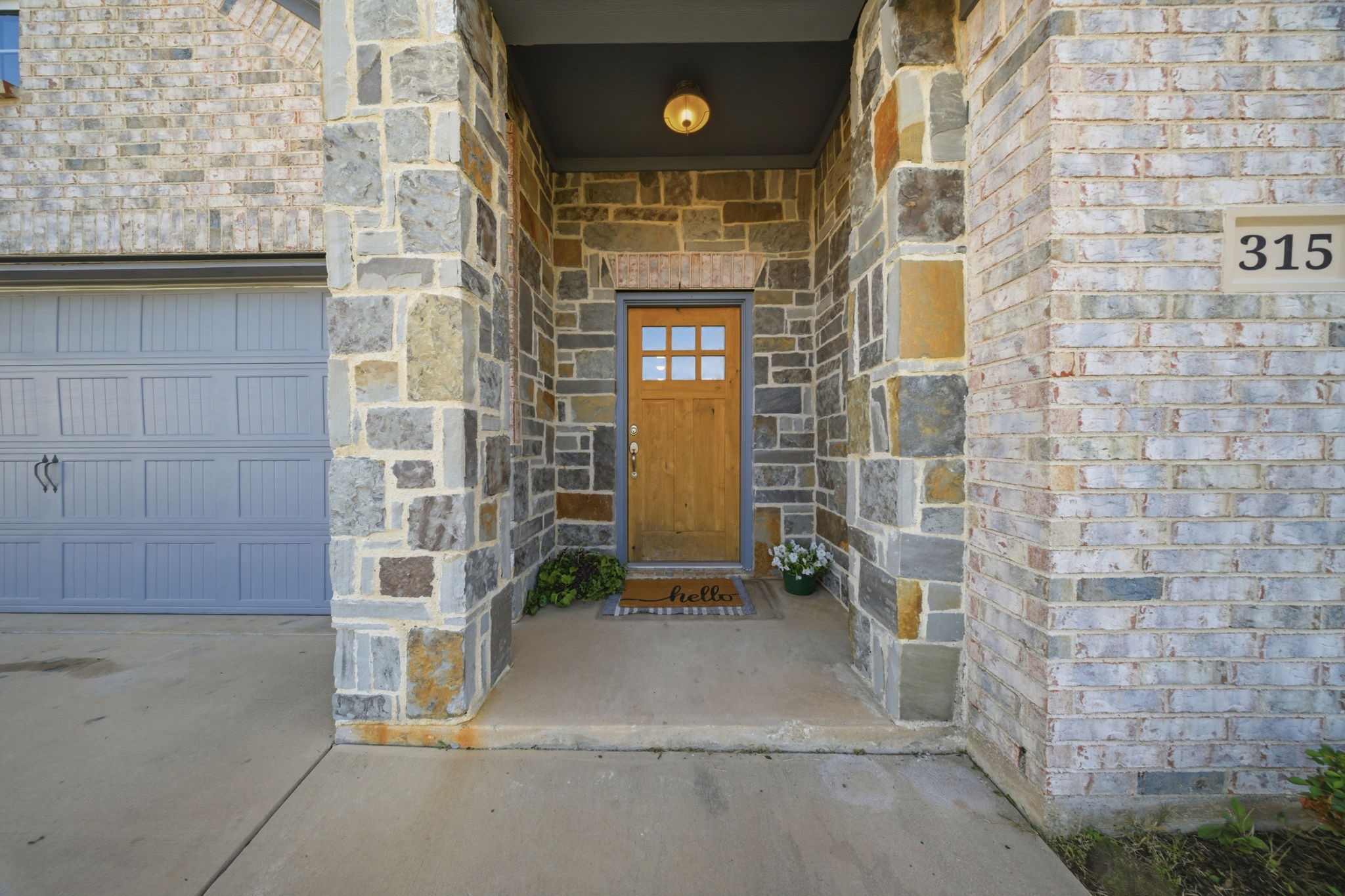 315 Bronco Drive