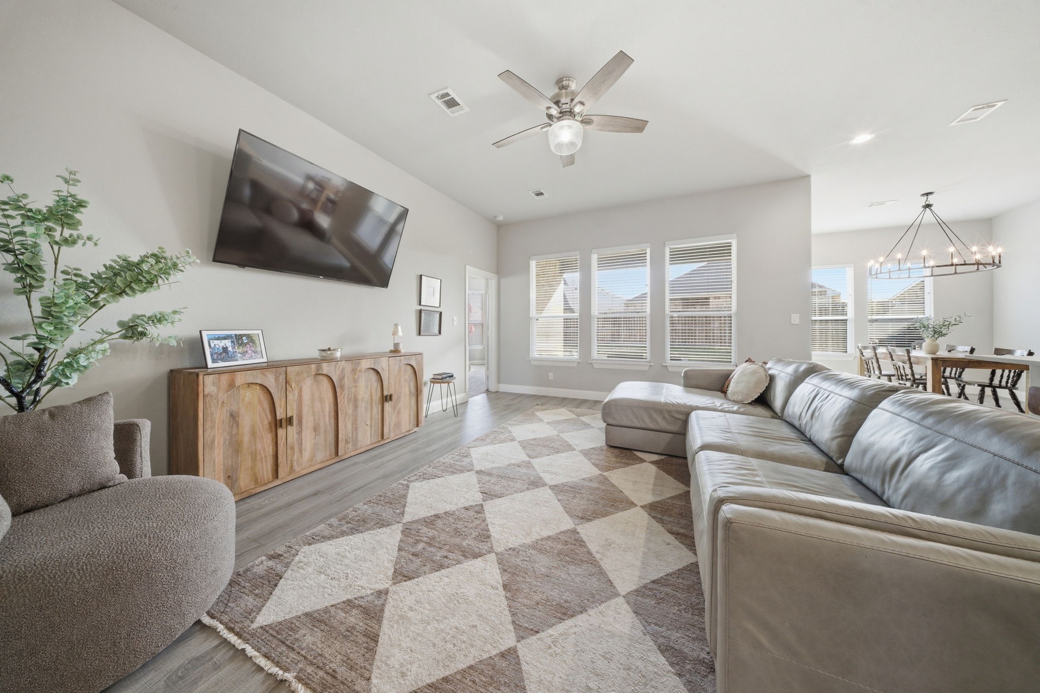 315 Bronco Drive