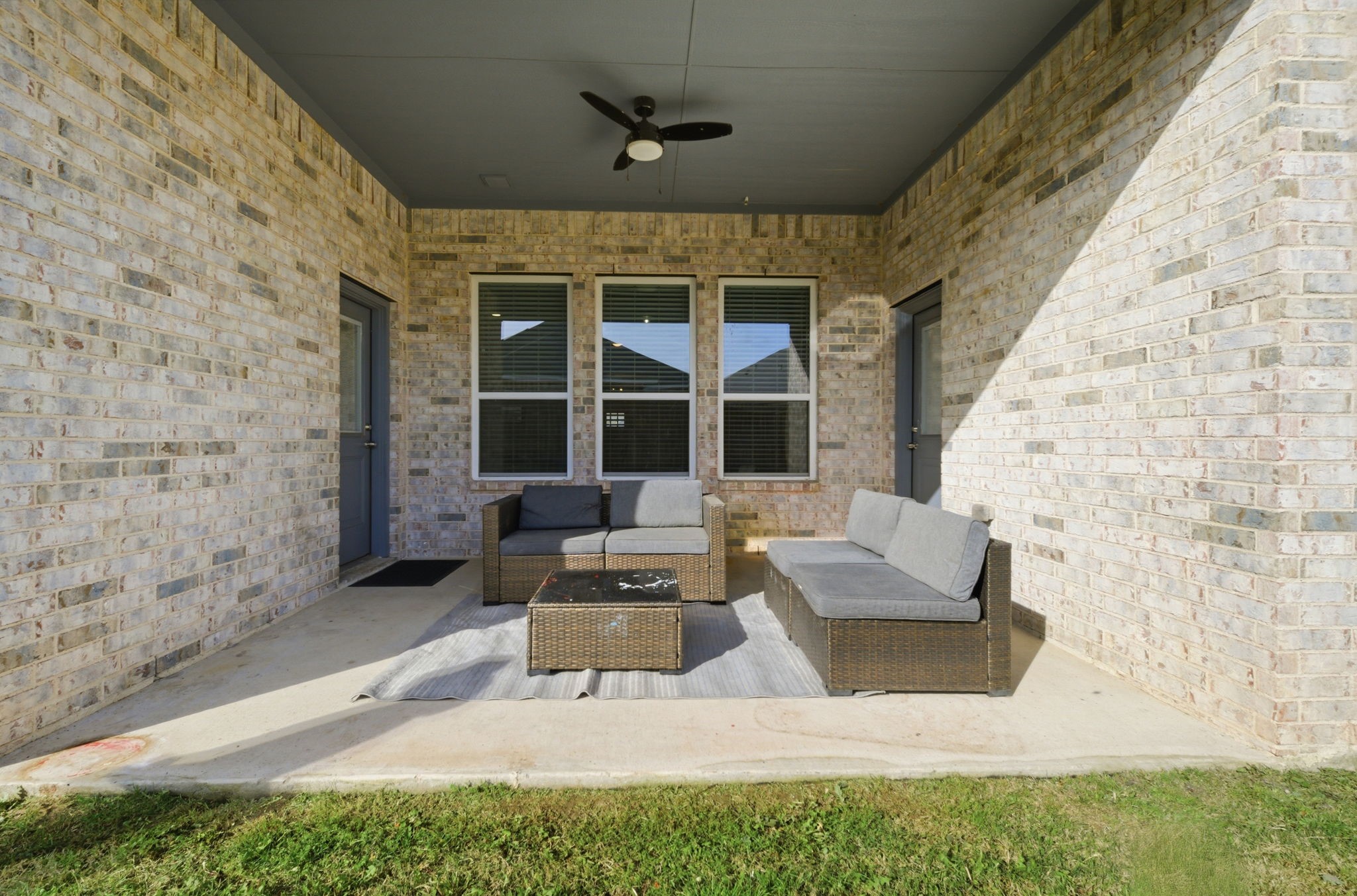 315 Bronco Drive
