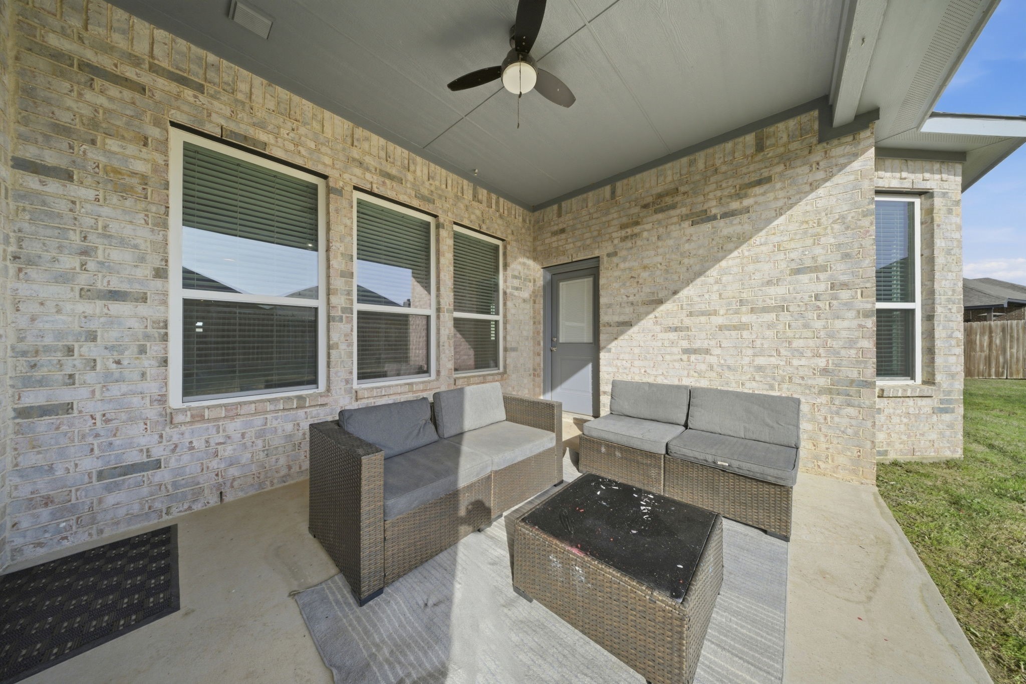 315 Bronco Drive