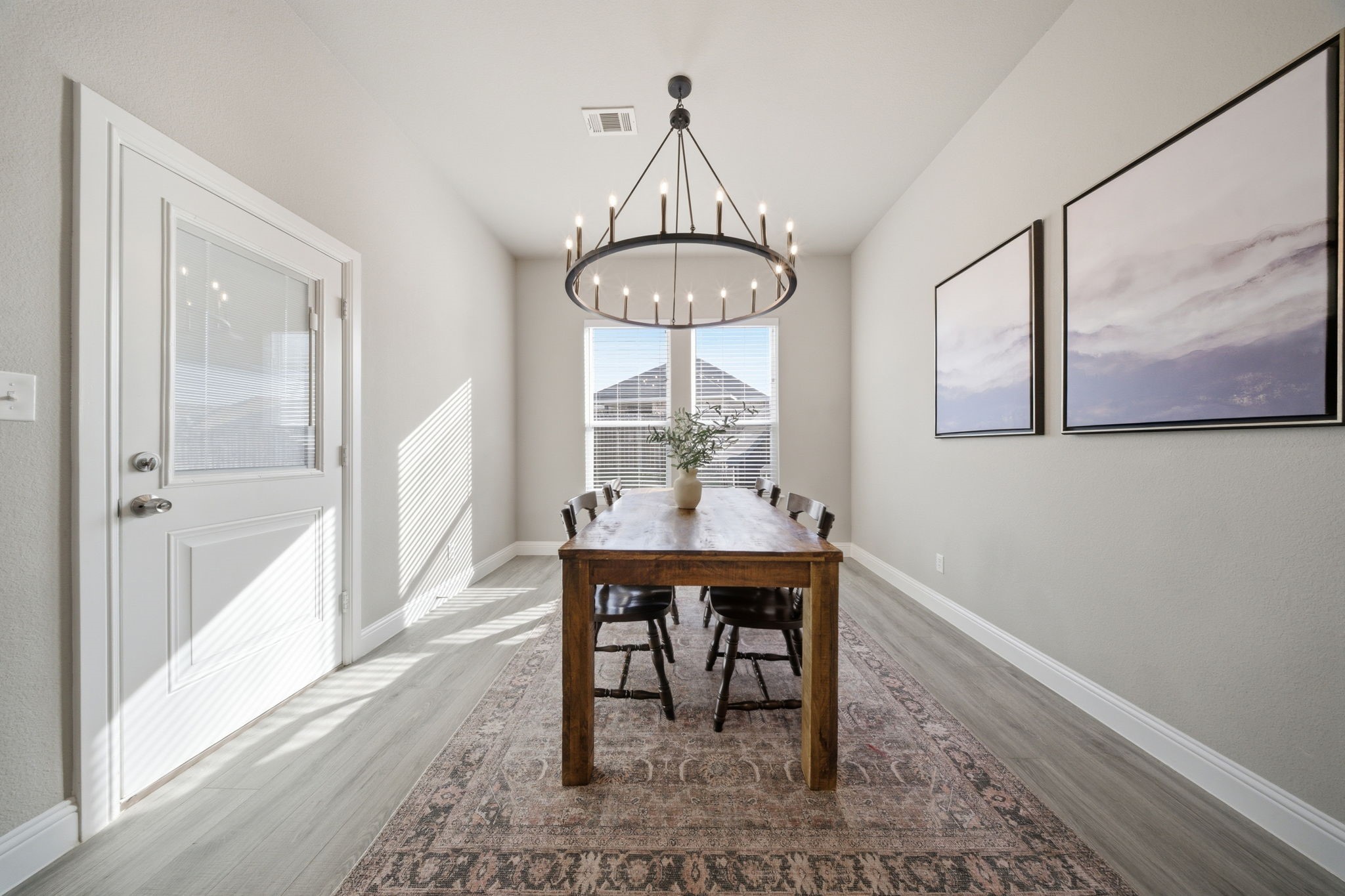 315 Bronco Drive