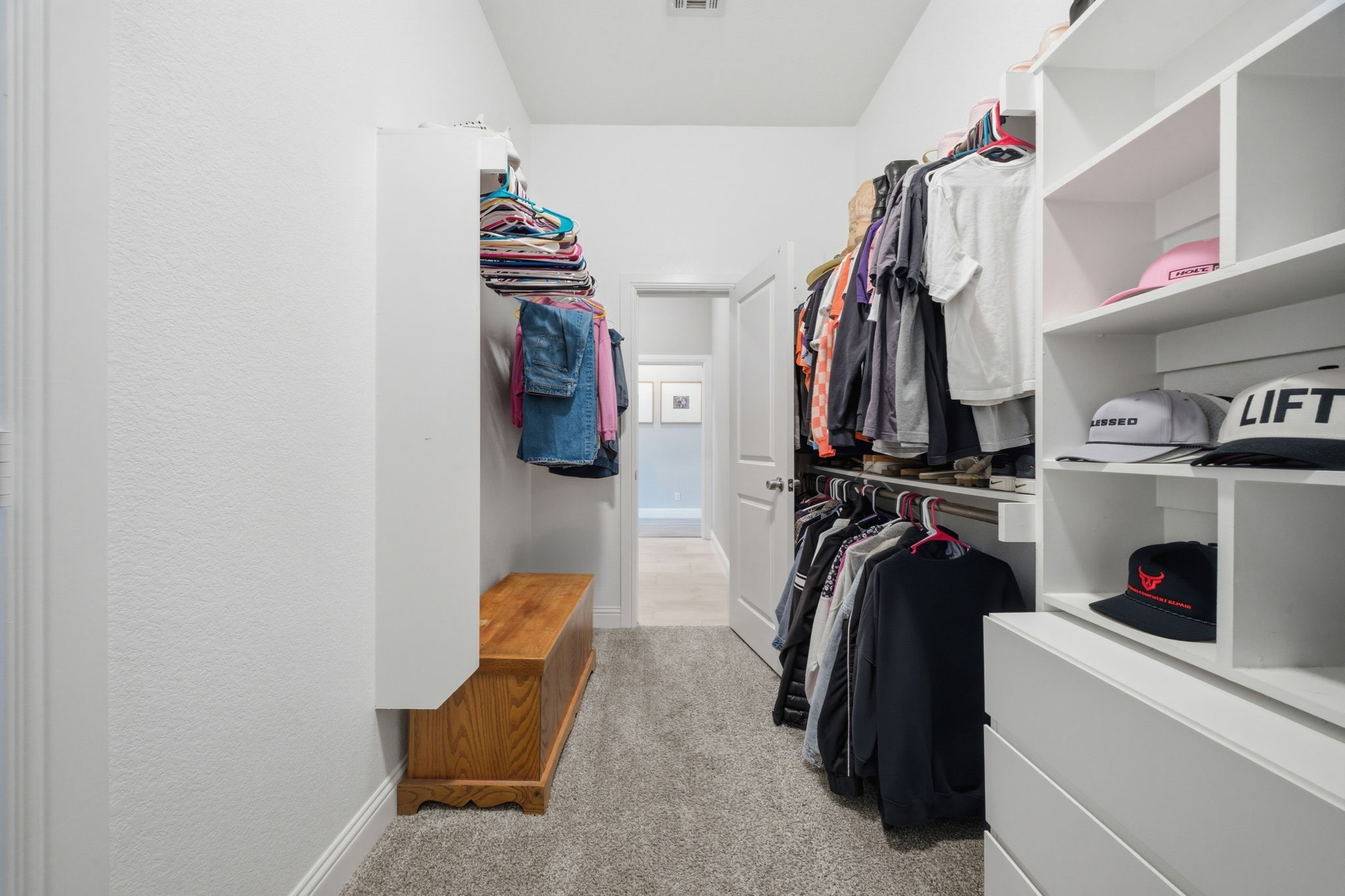315 Bronco Drive
