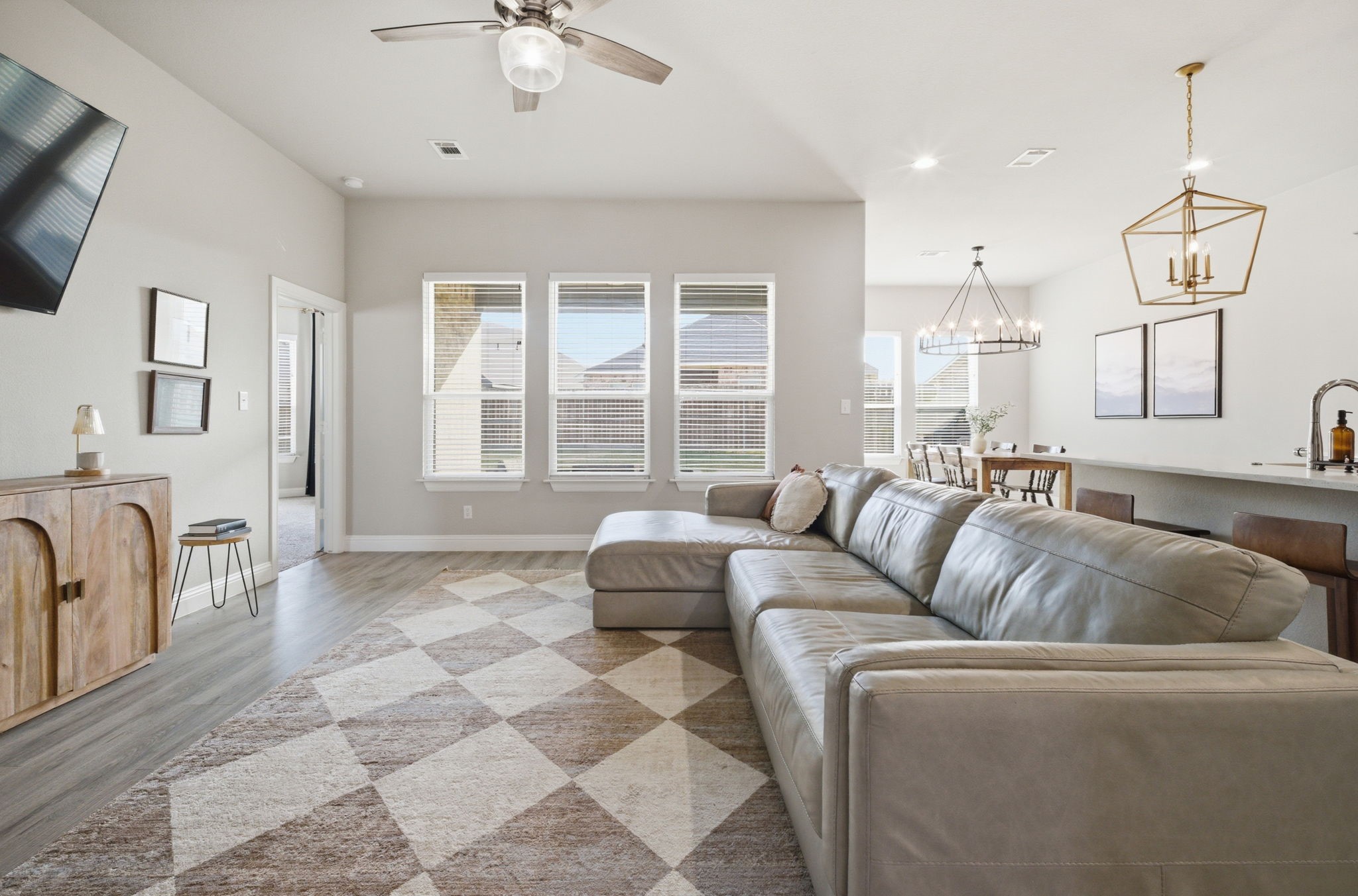 315 Bronco Drive