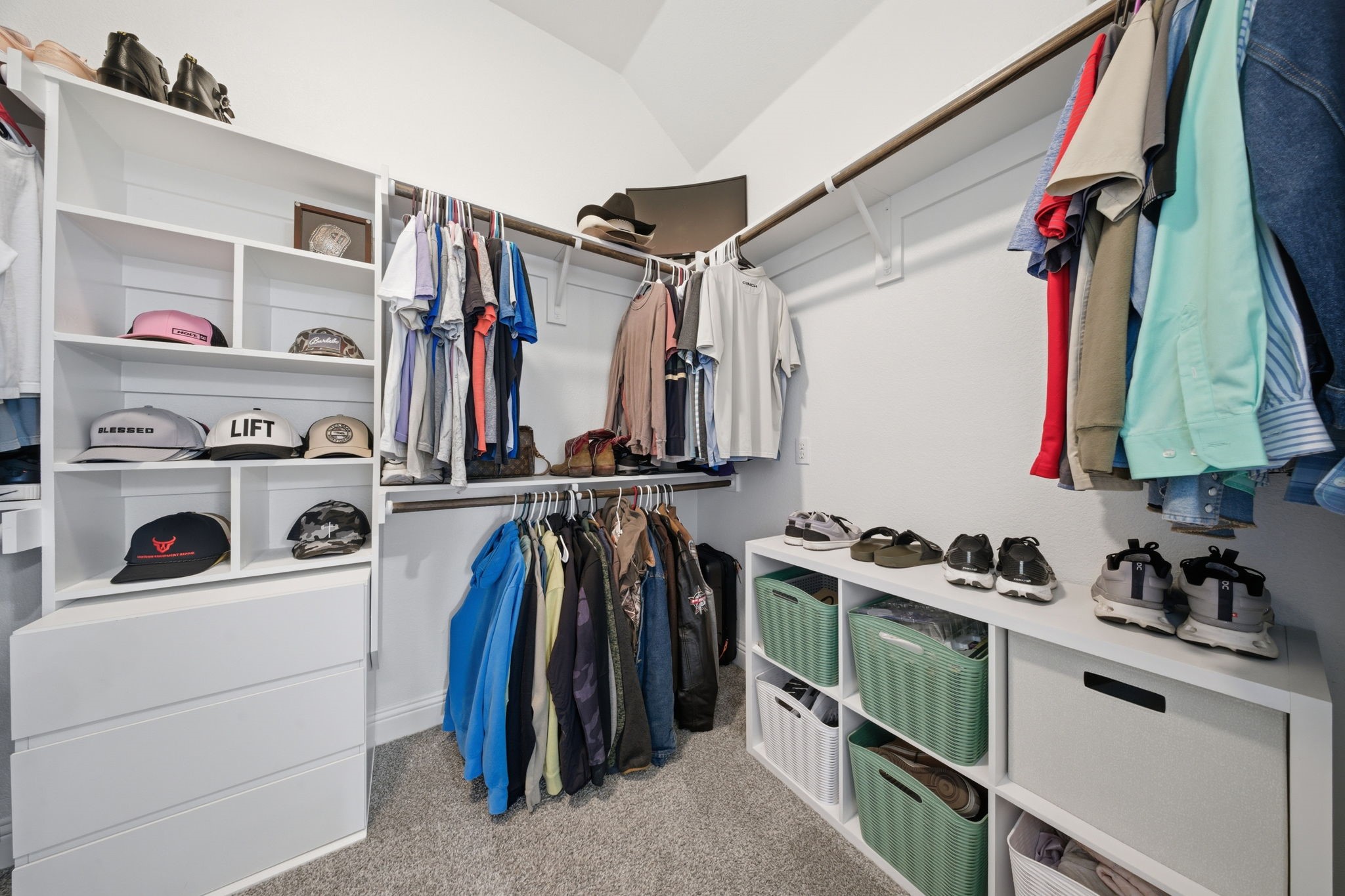 315 Bronco Drive
