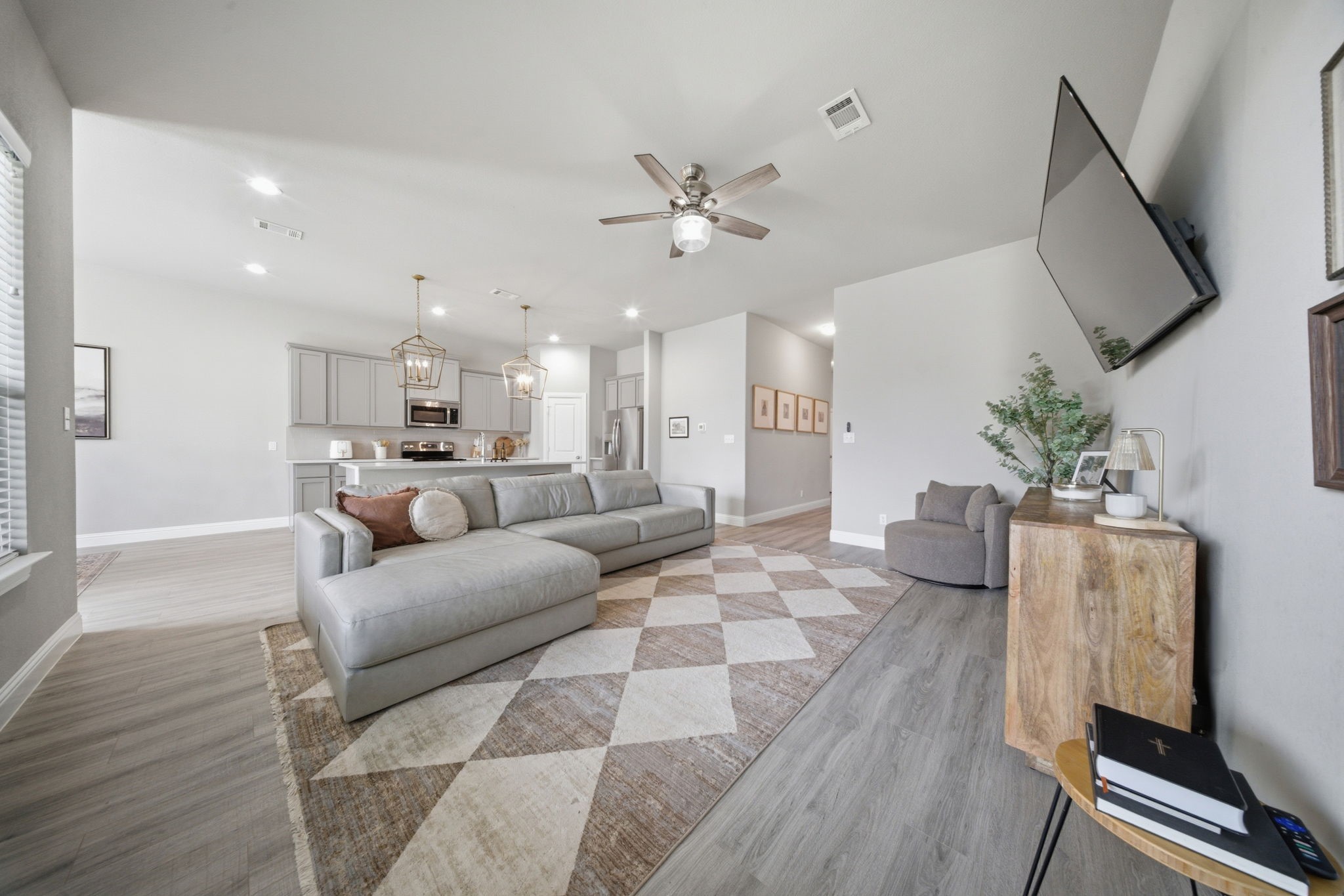 315 Bronco Drive