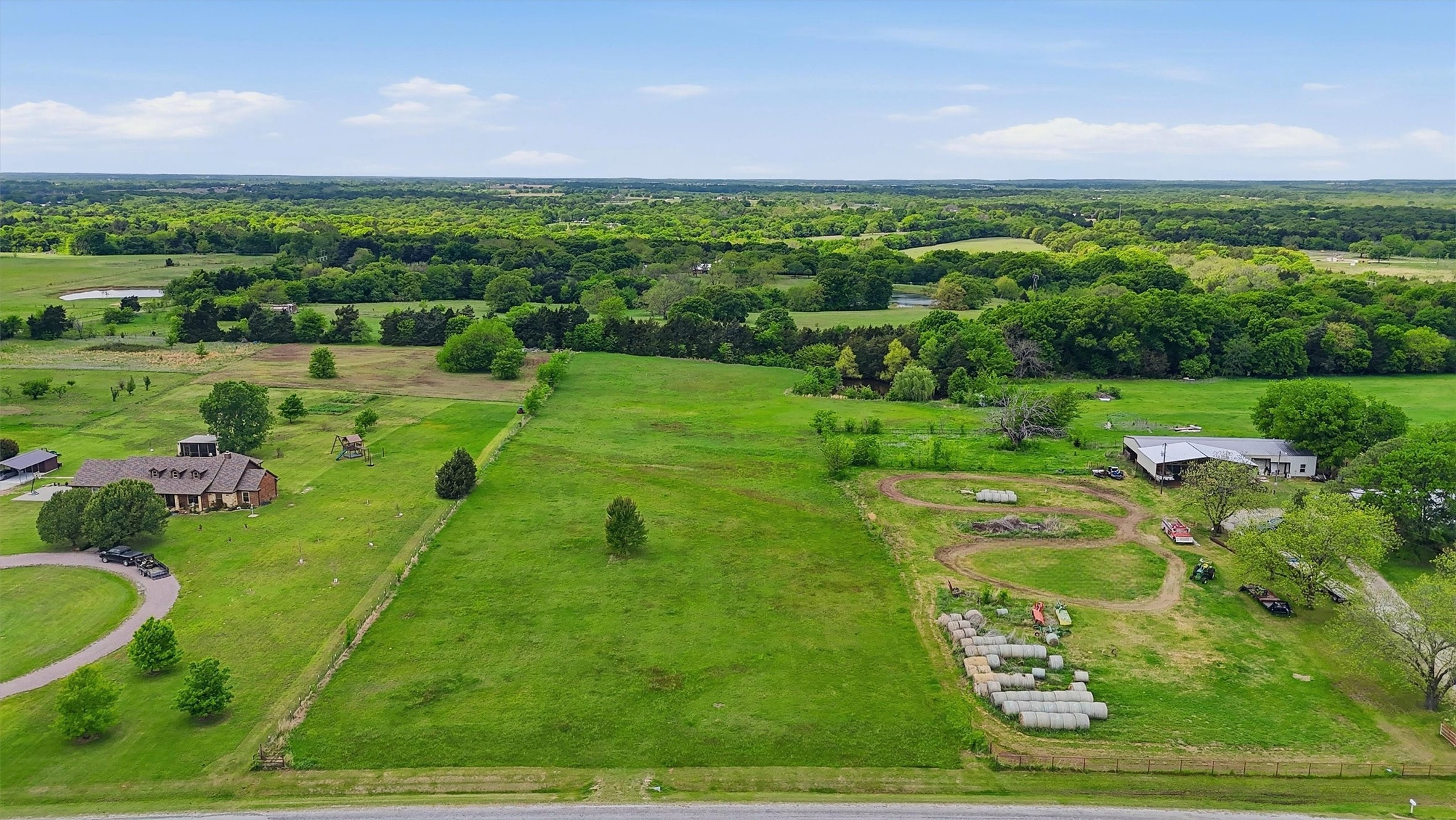 155 Basin Springs Road