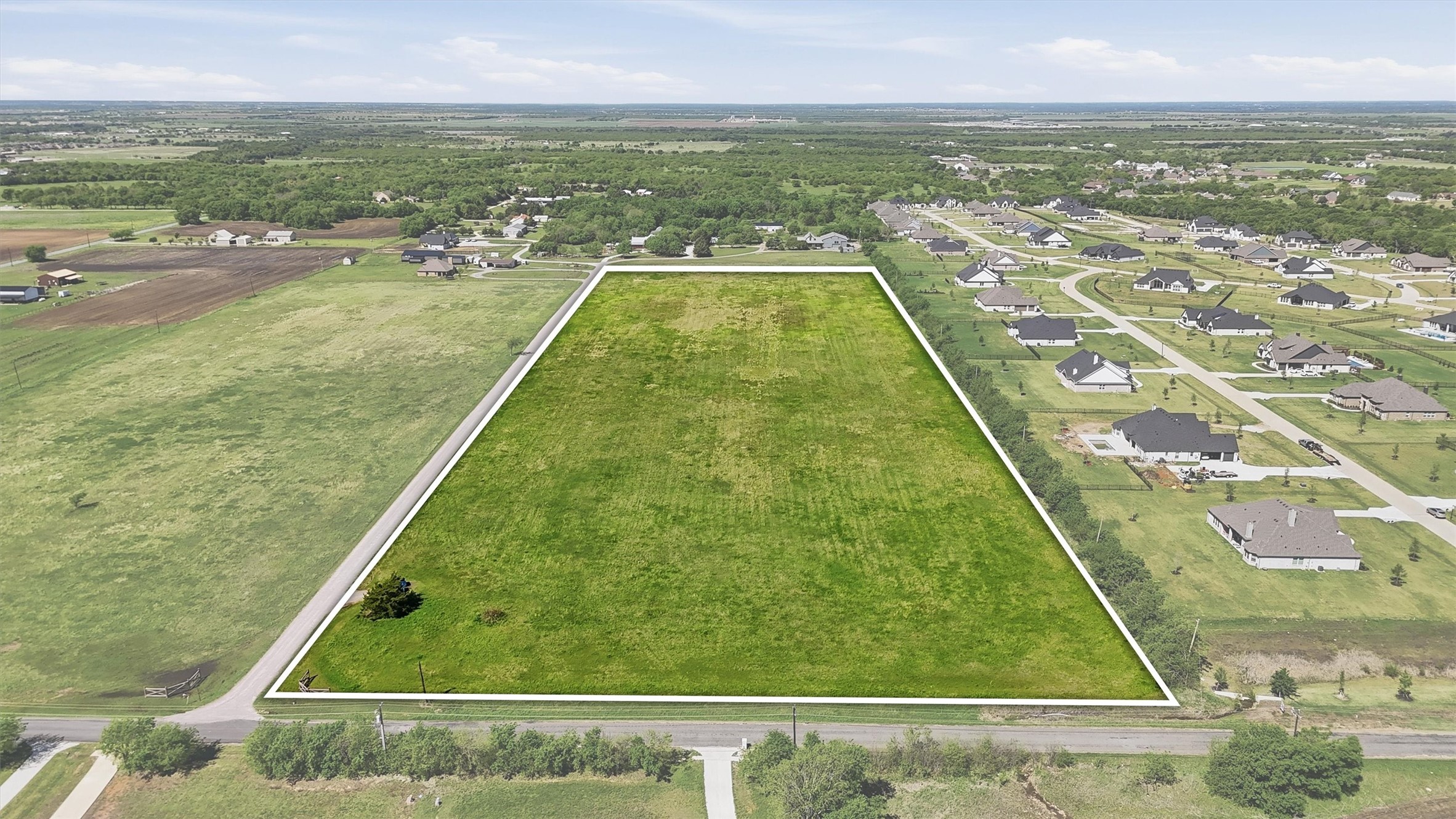 TBD Pike Road
