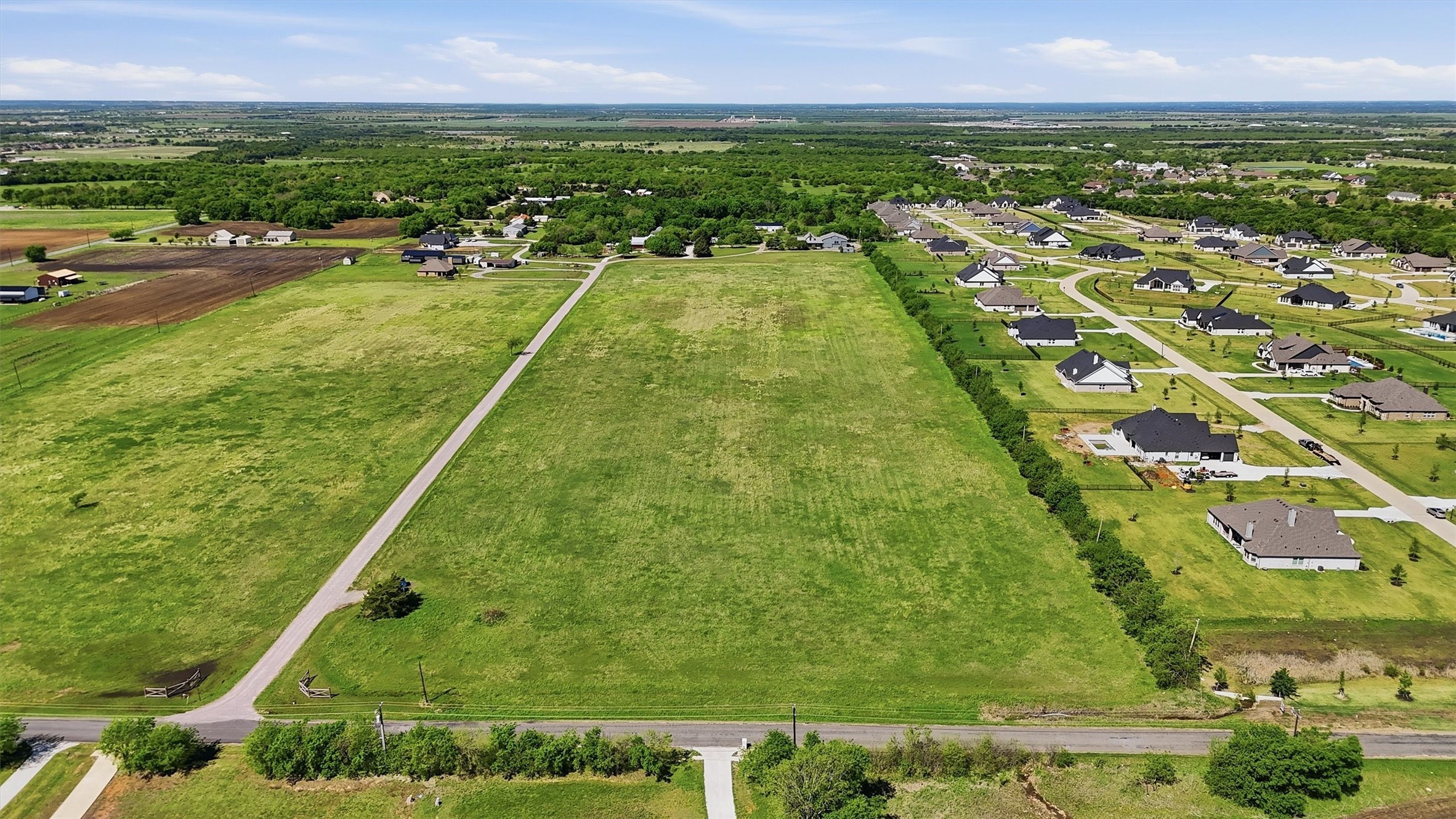 TBD Pike Road
