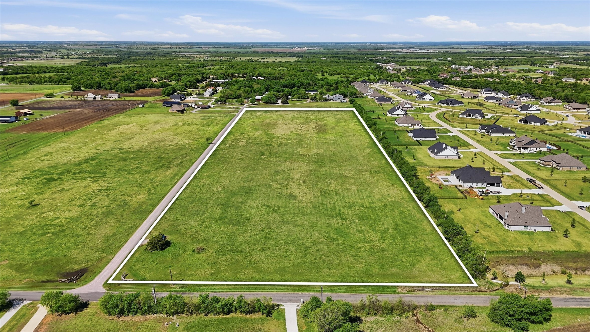 TBD Pike Road