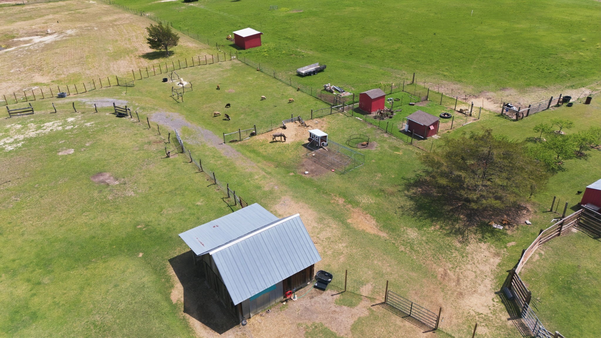 8701 County Road 135