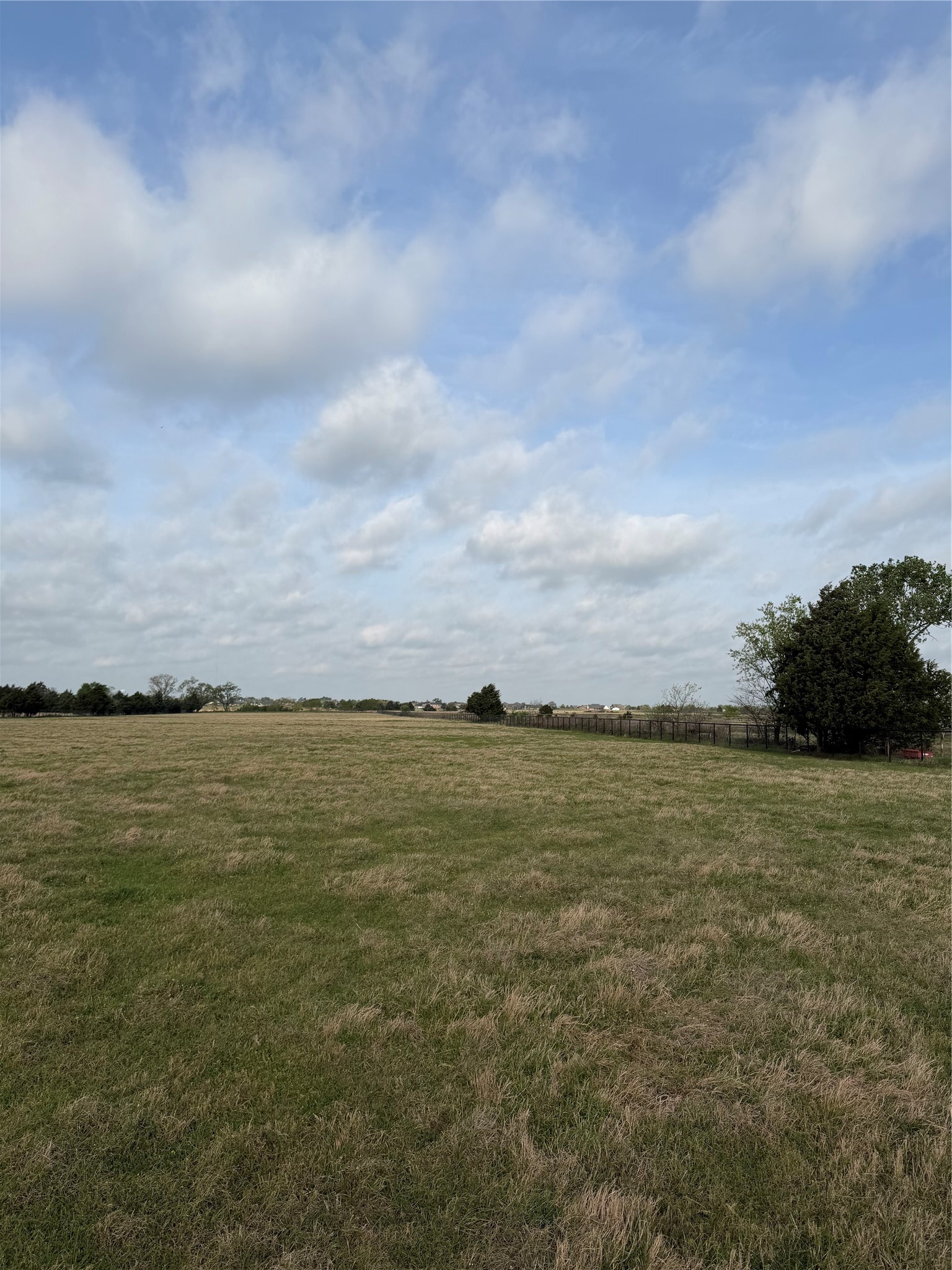 11 acres Batey Road