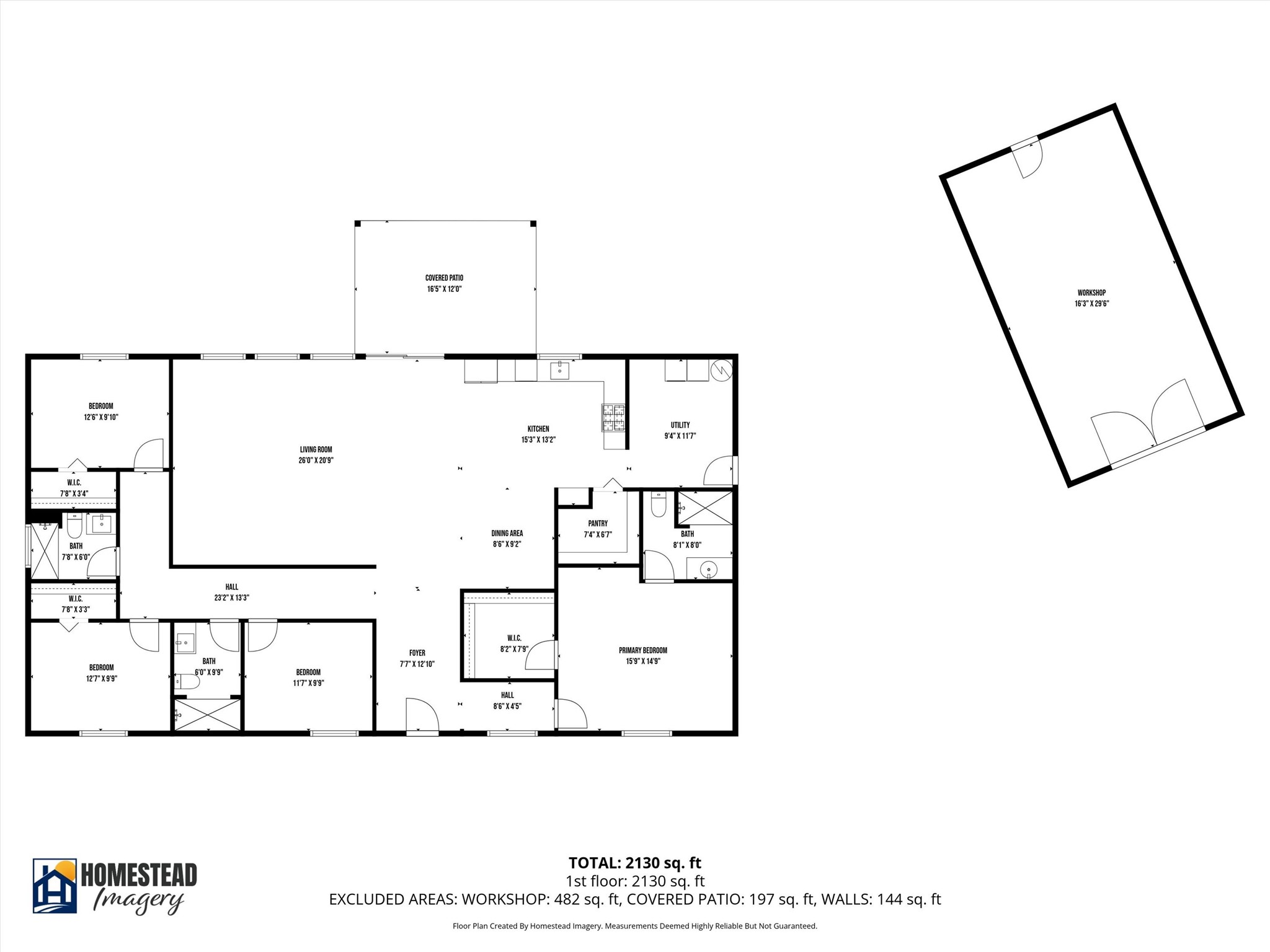 210 County Road 2184