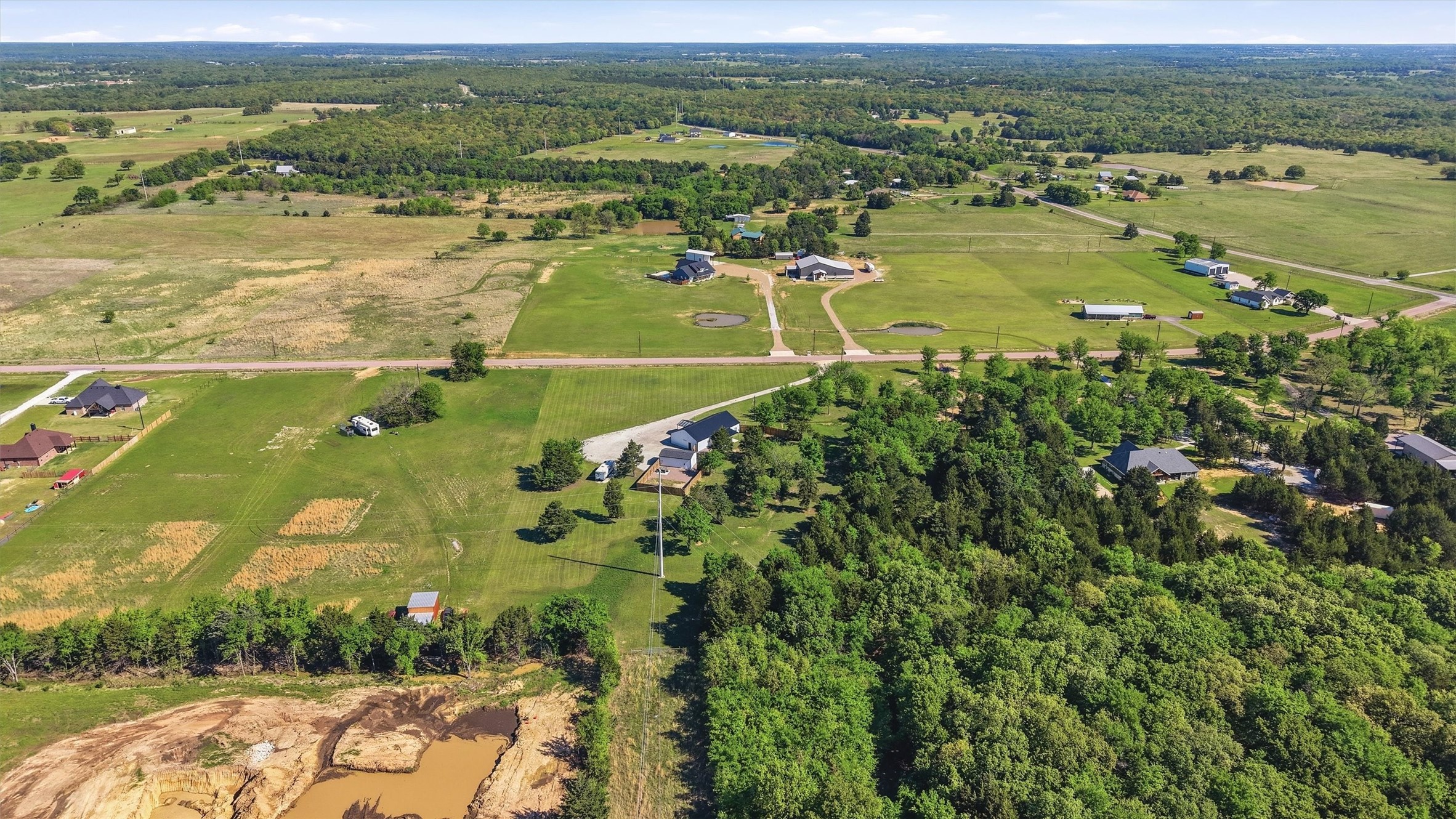 210 County Road 2184