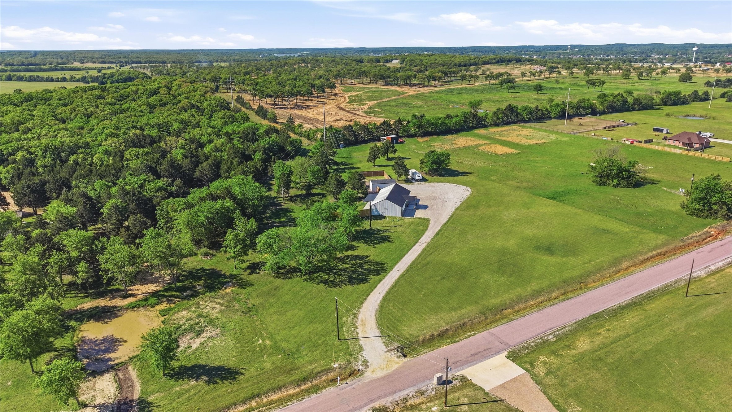 210 County Road 2184