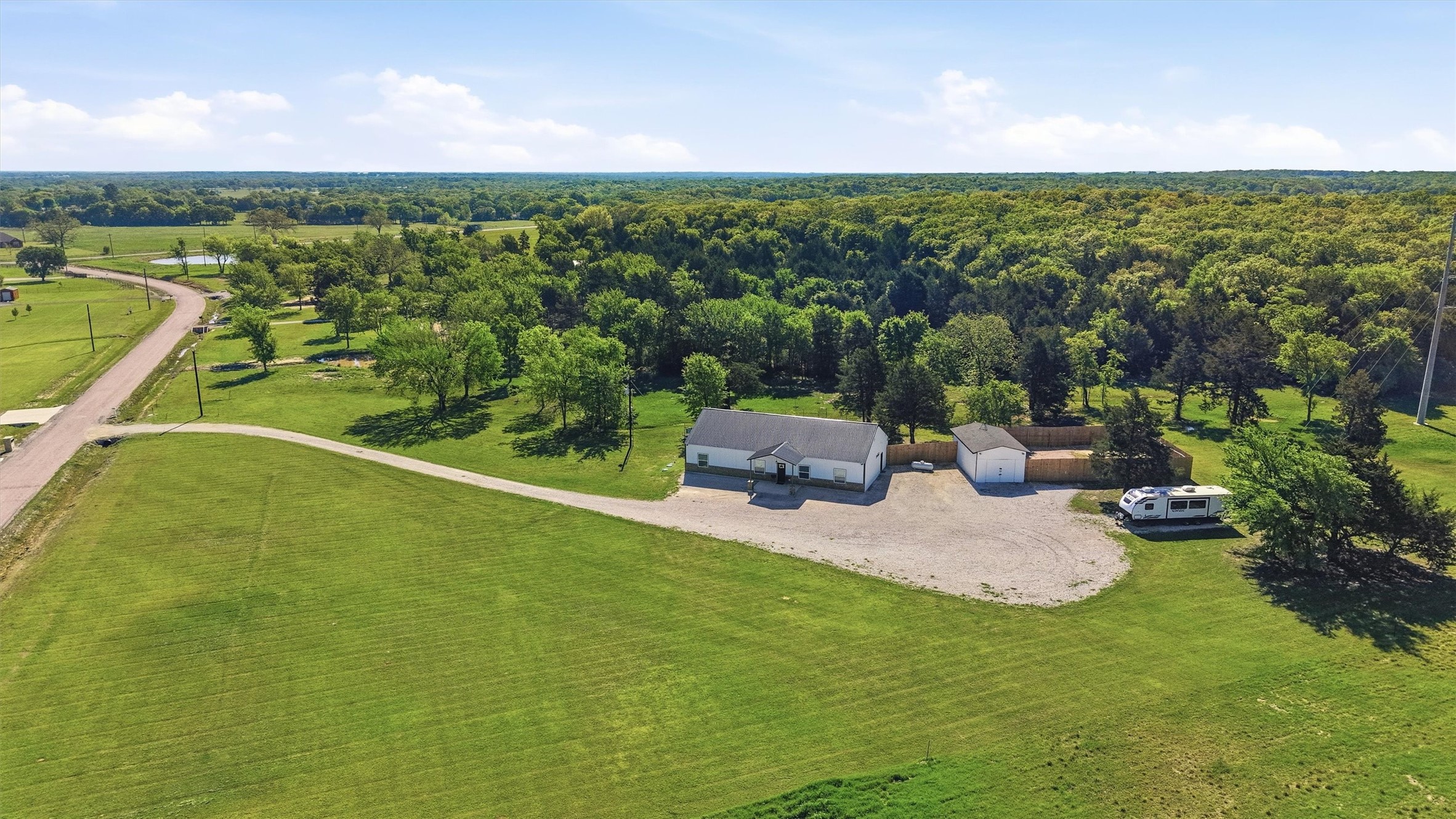 210 County Road 2184