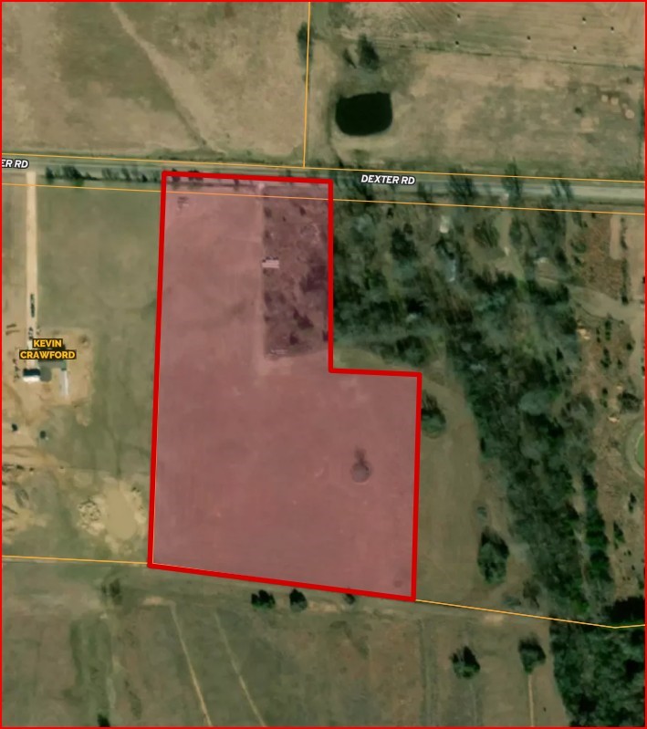 10.5 Dexter Road