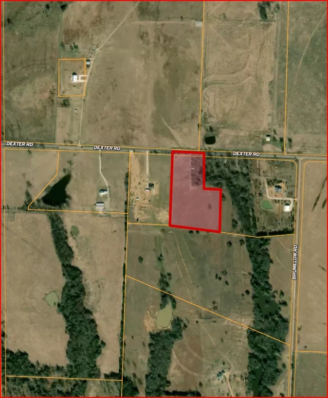 10.5 Dexter Road