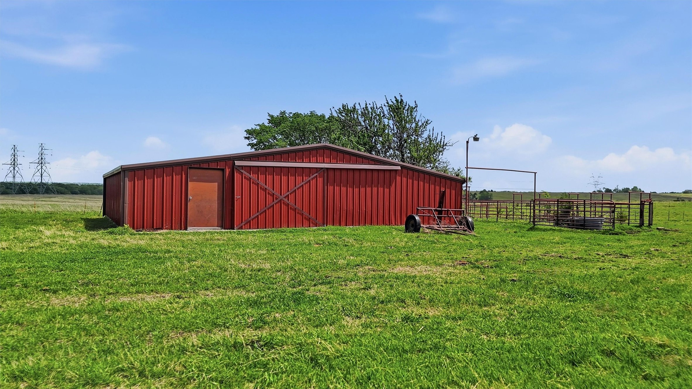 562 Lazy S Ranch Road