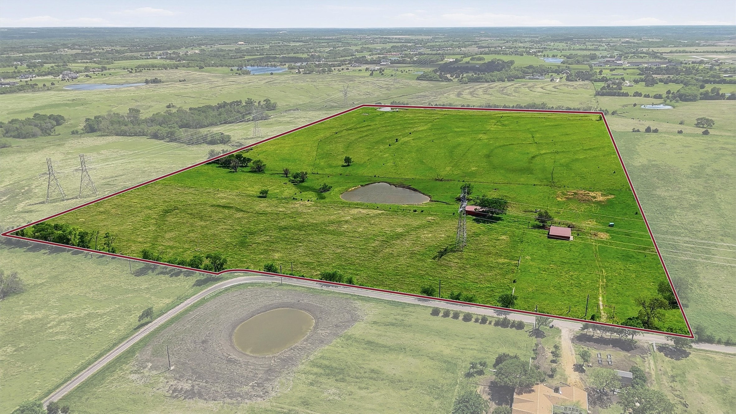 562 Lazy S Ranch Road