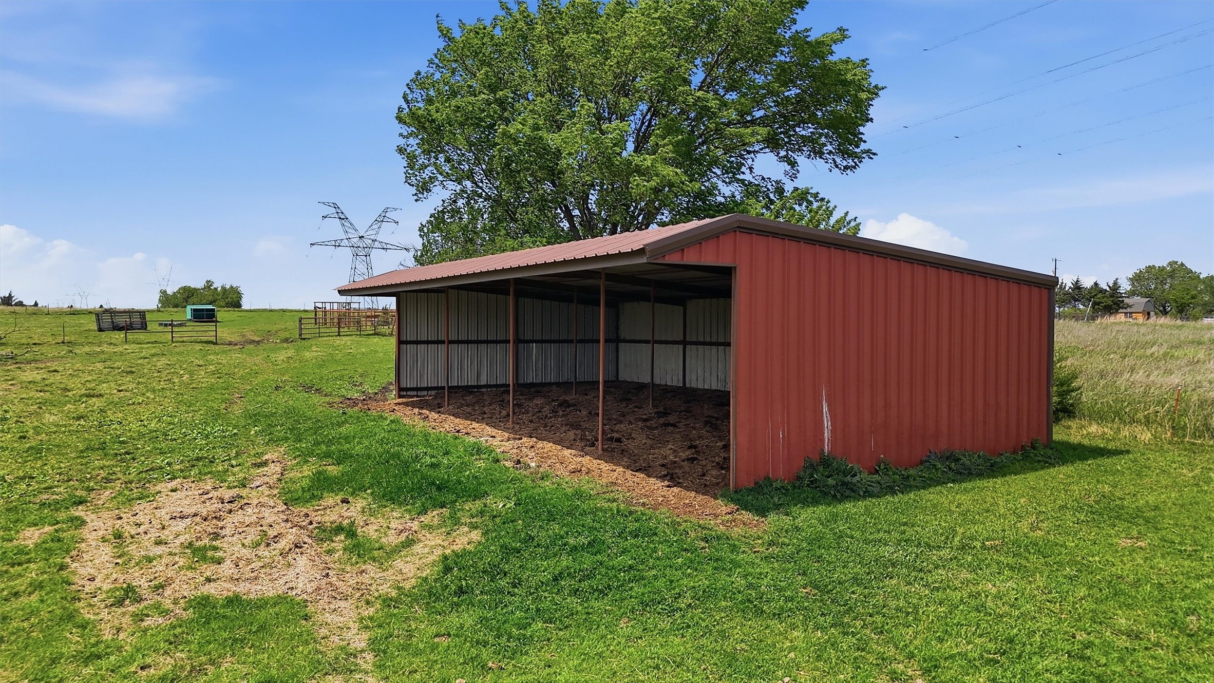 562 Lazy S Ranch Road