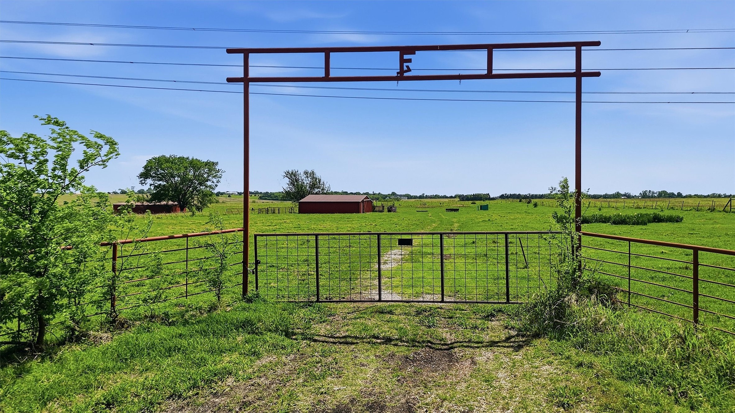 562 Lazy S Ranch Road