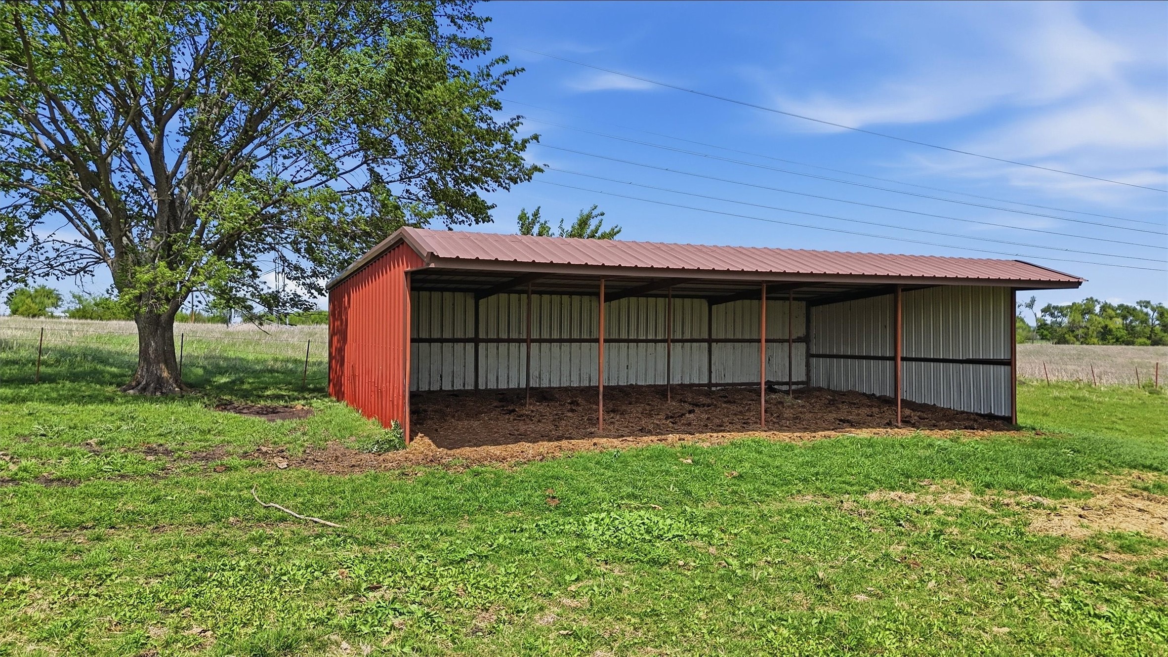 562 Lazy S Ranch Road