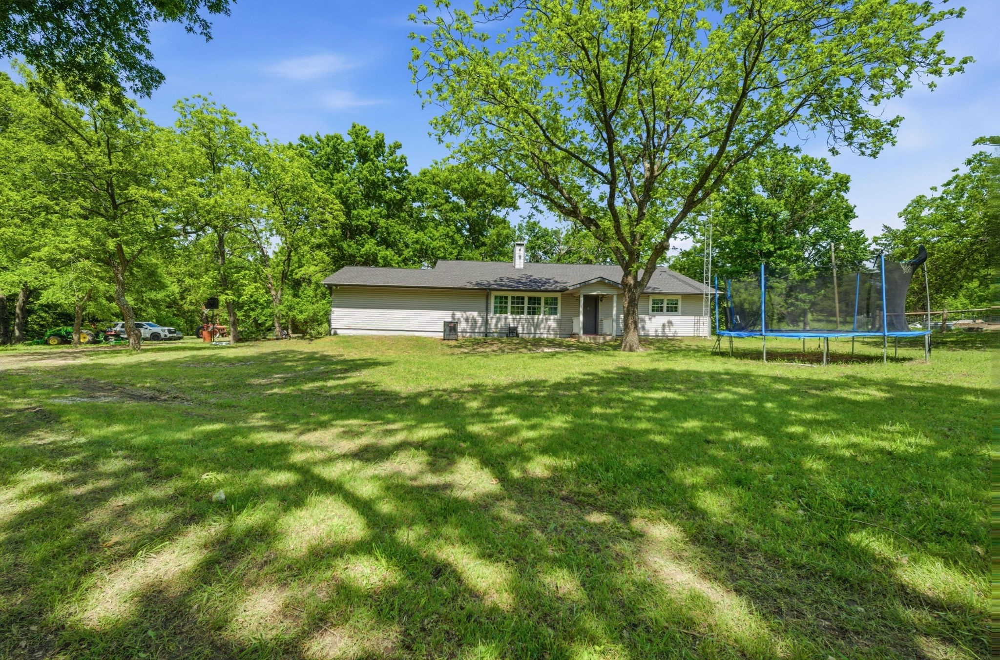 1499 Harrell Road