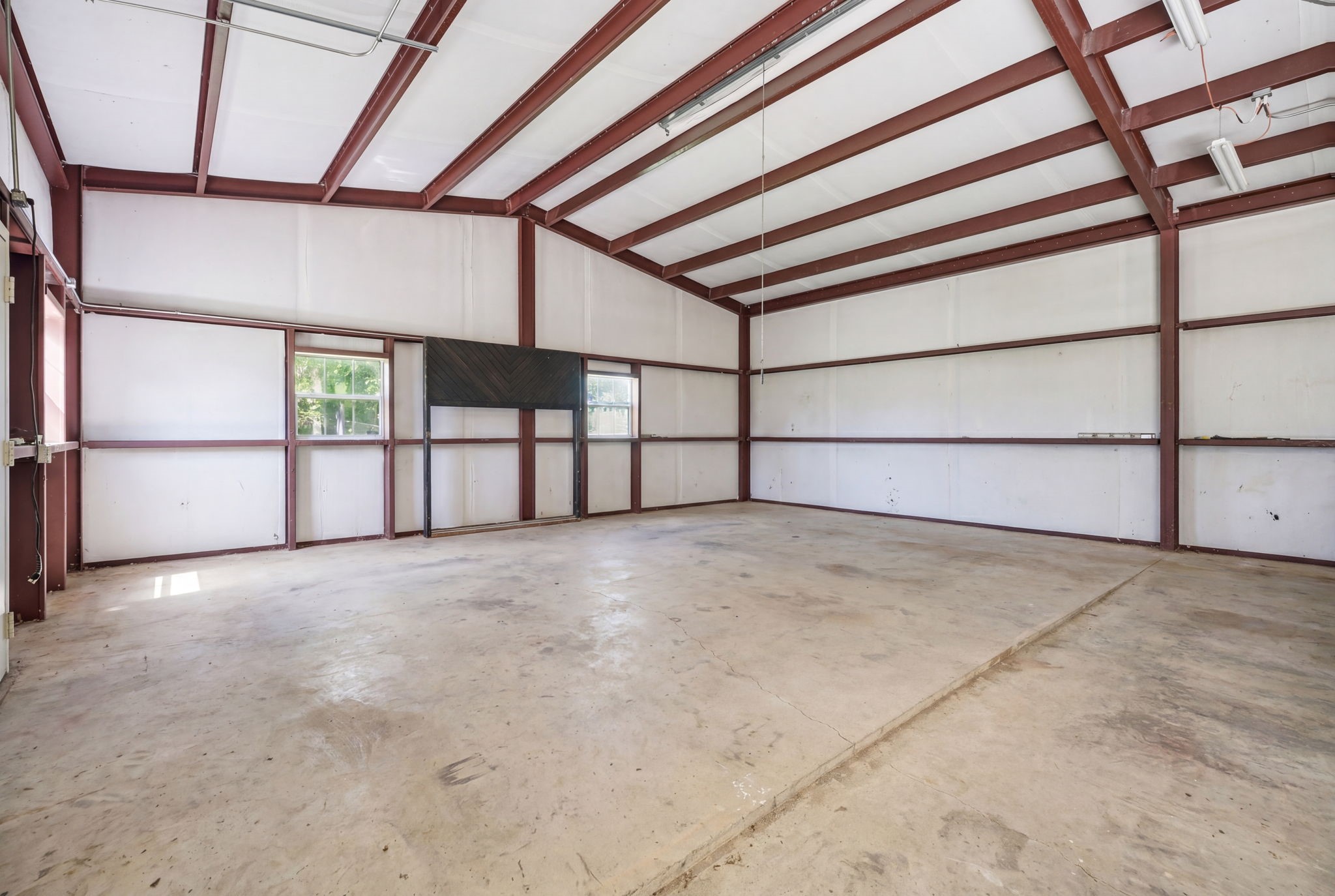 1499 Harrell Road