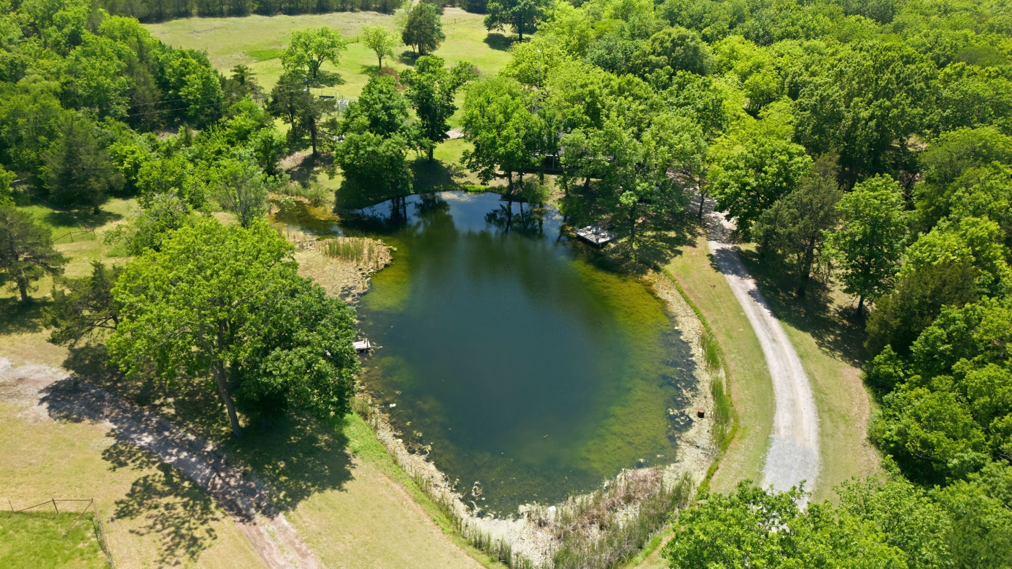1499 Harrell Road