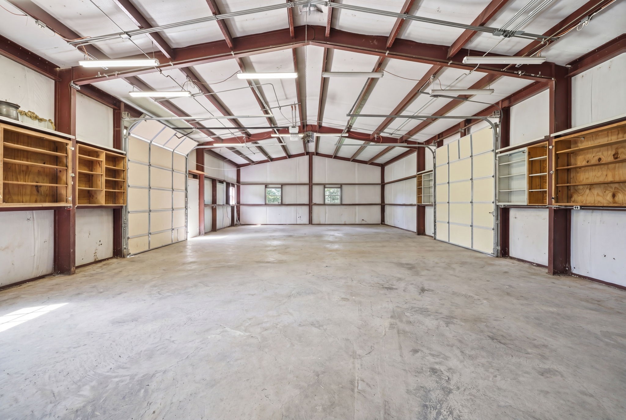 1499 Harrell Road