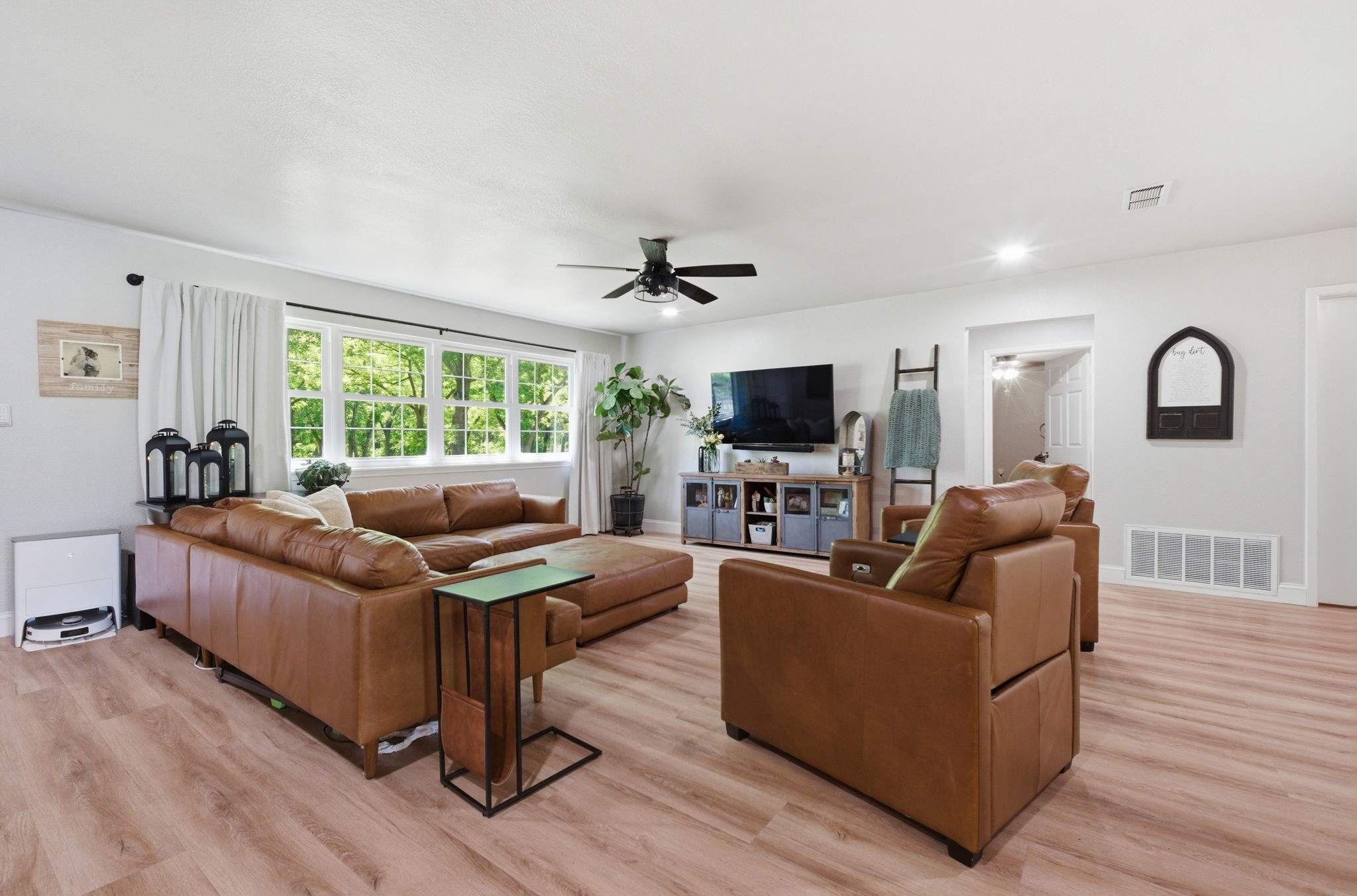 1499 Harrell Road