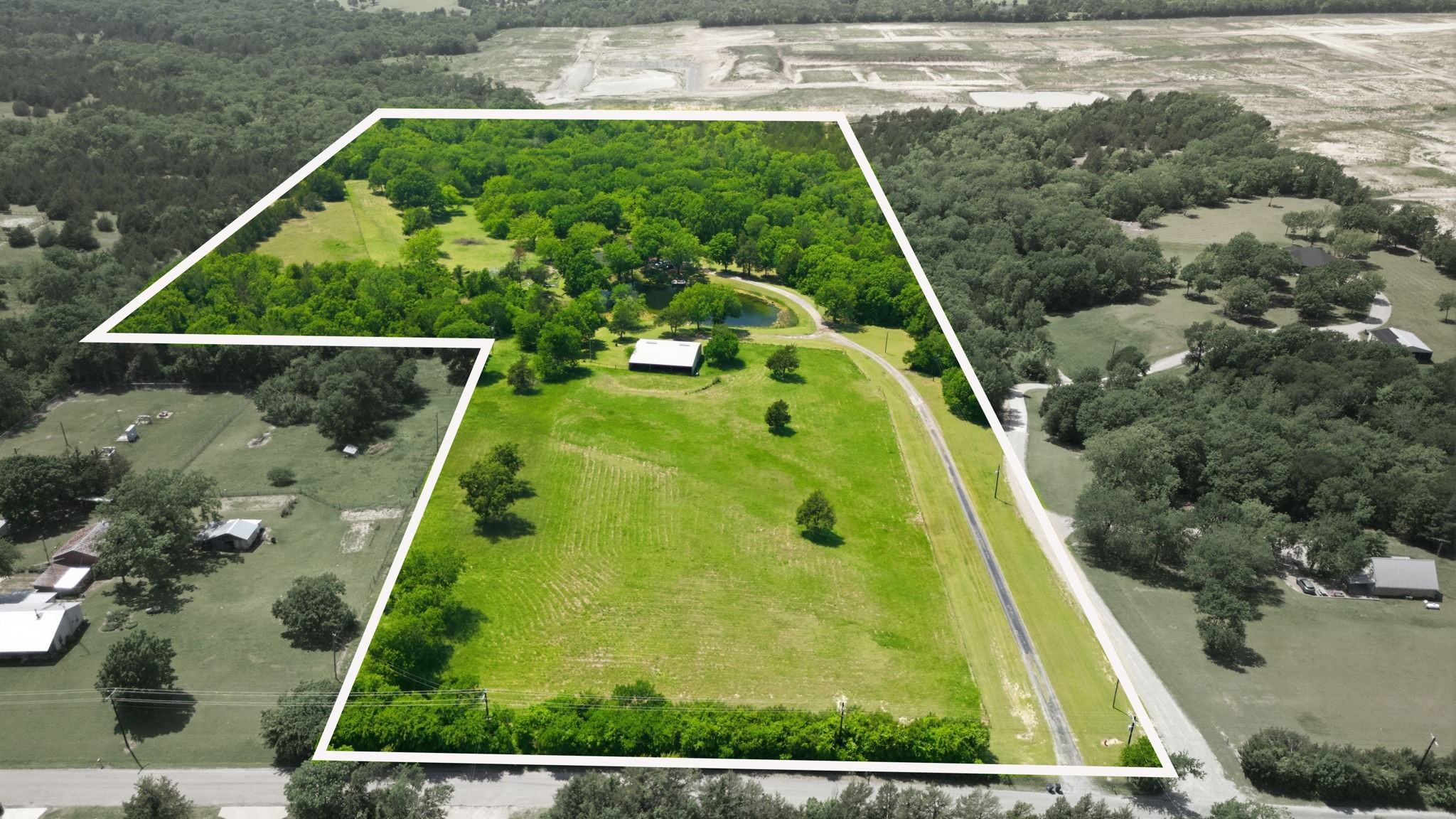 1499 Harrell Road