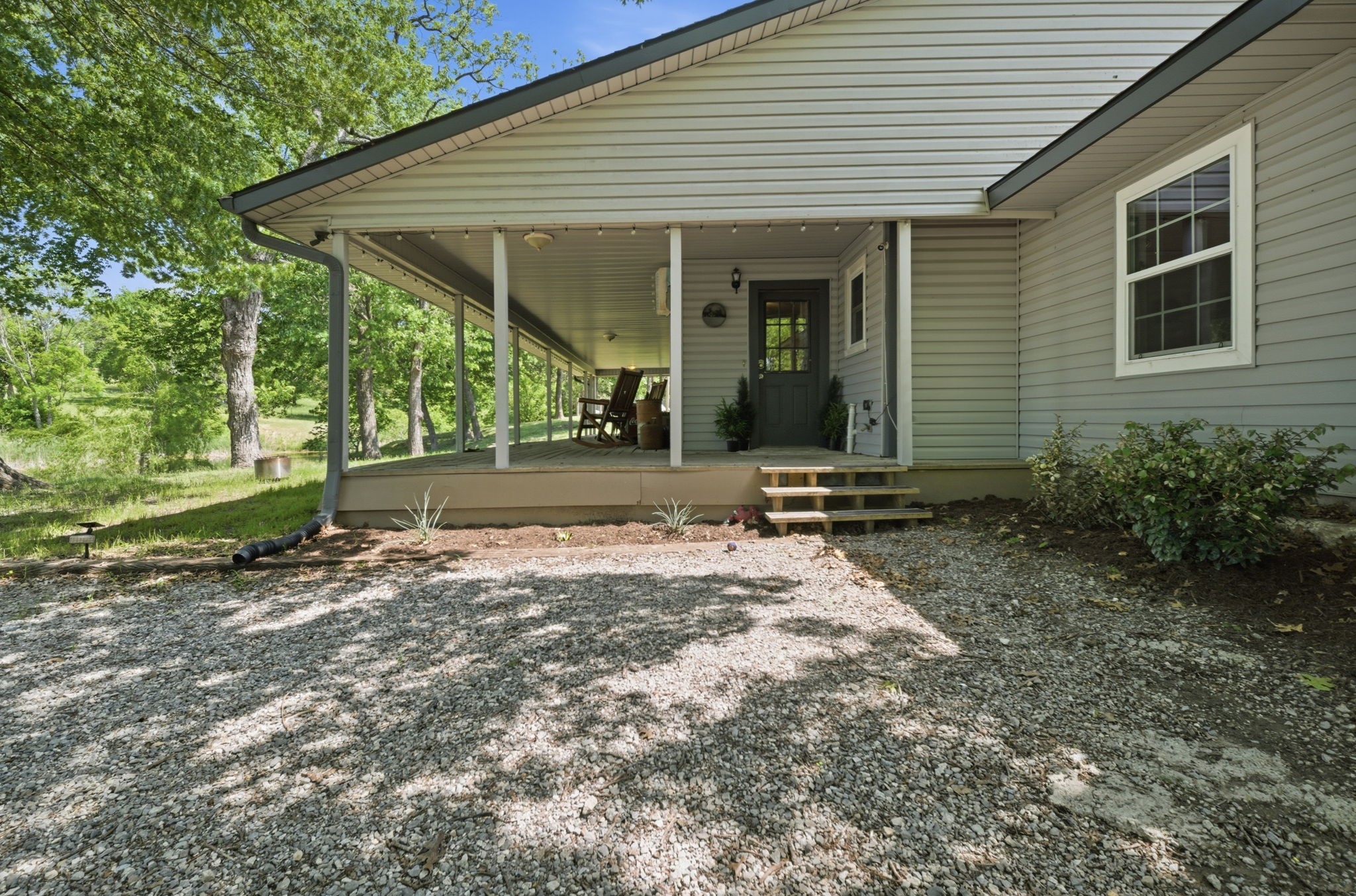 1499 Harrell Road