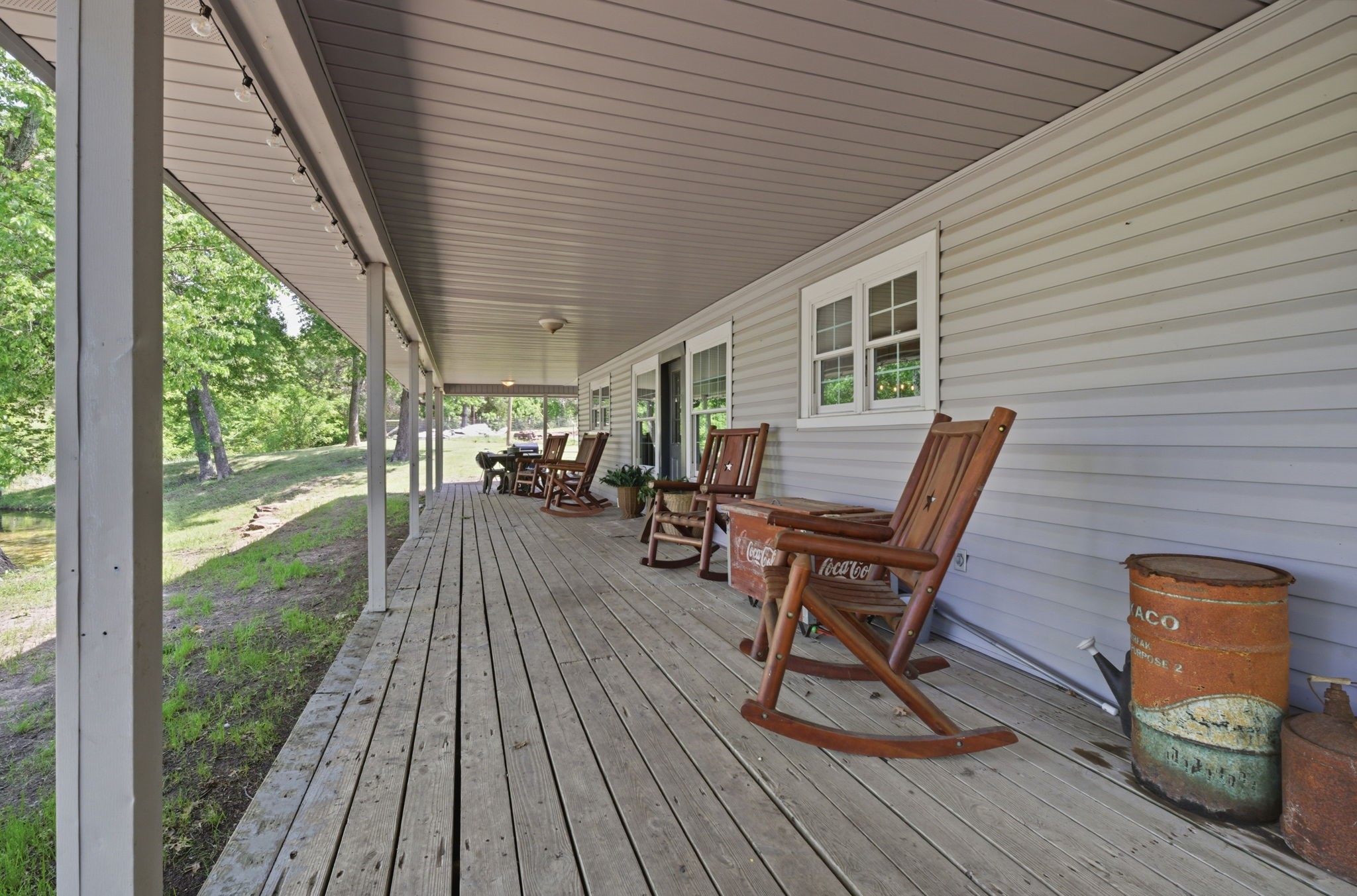 1499 Harrell Road