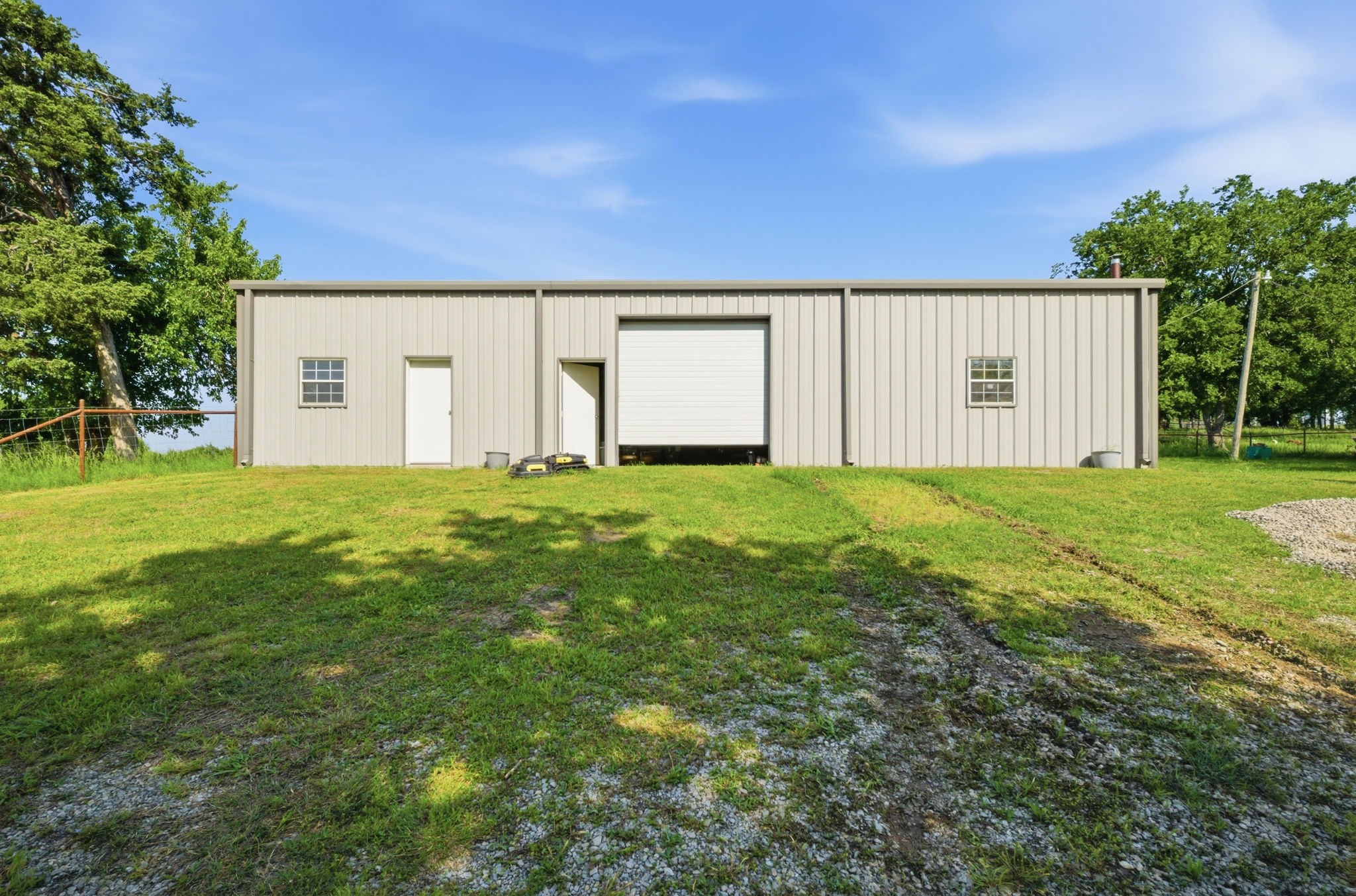 1499 Harrell Road