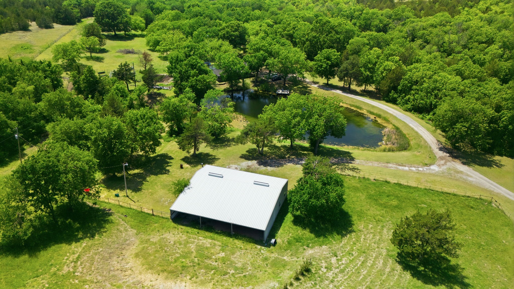 1499 Harrell Road