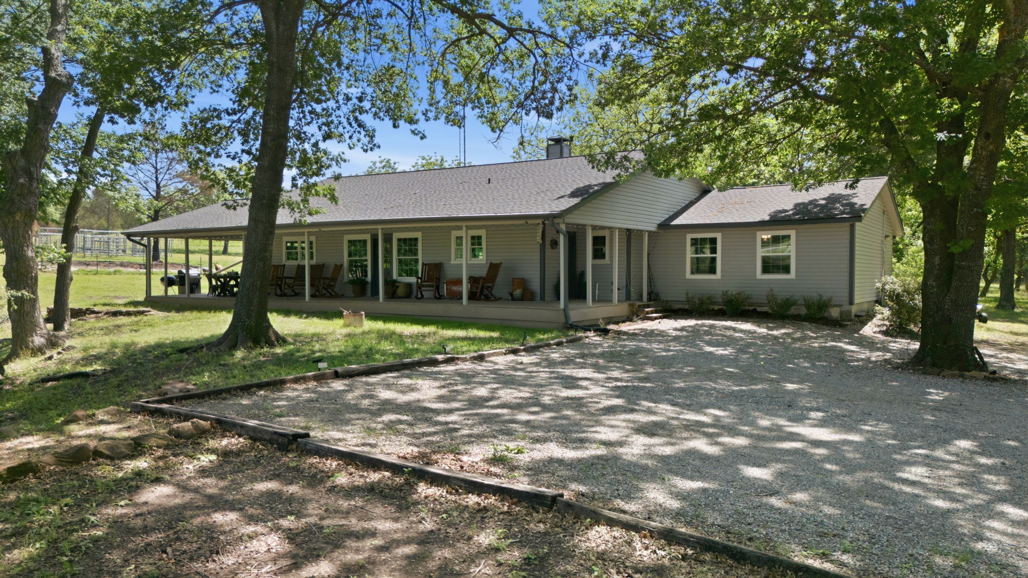 1499 Harrell Road