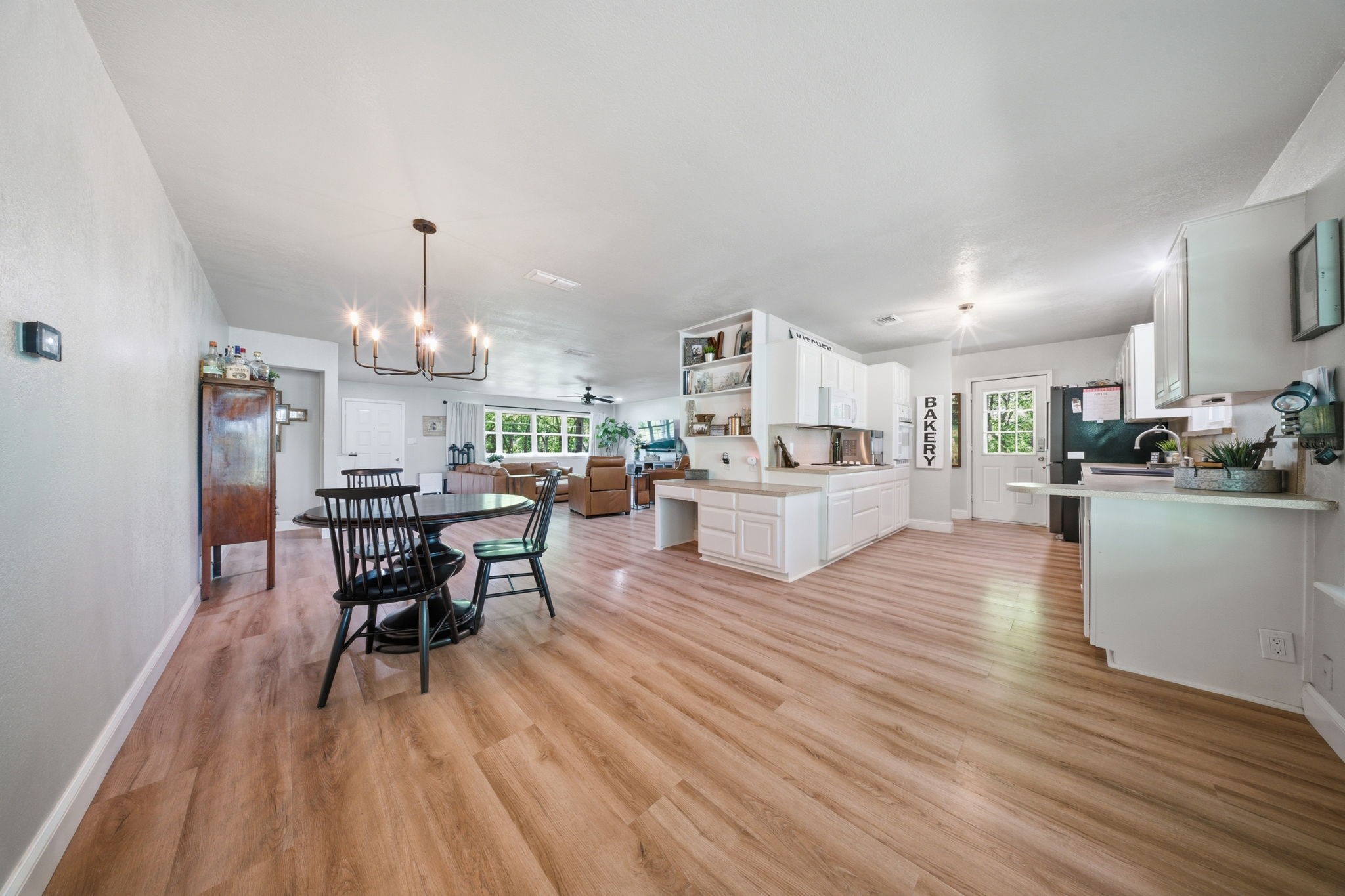 1499 Harrell Road
