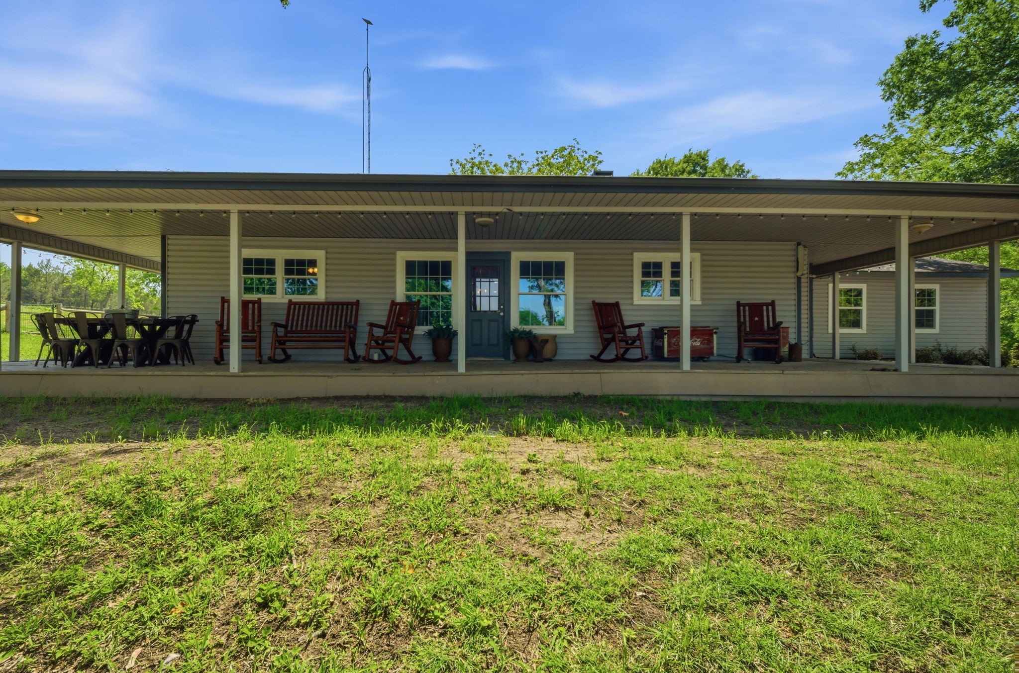 1499 Harrell Road