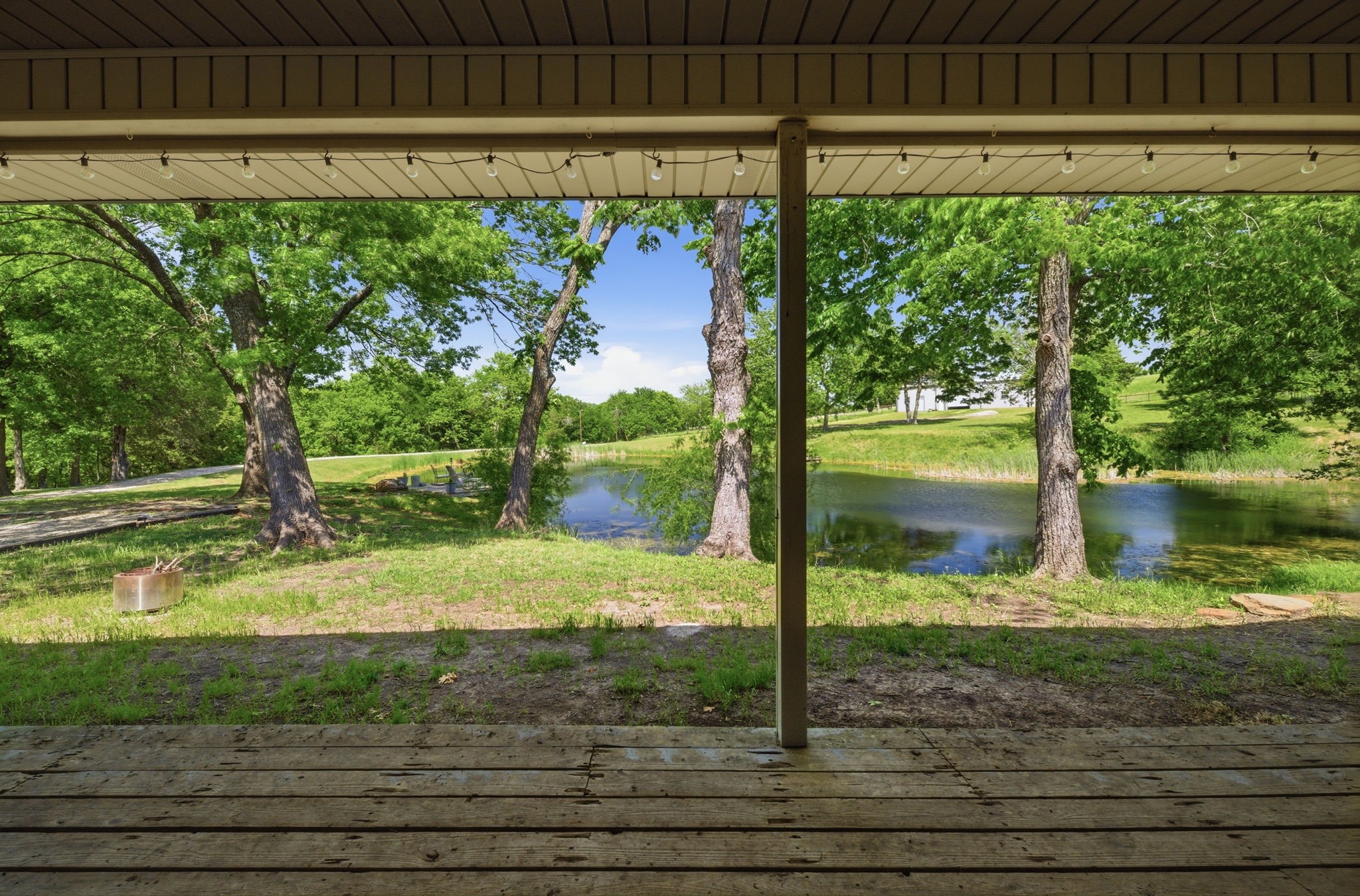 1499 Harrell Road