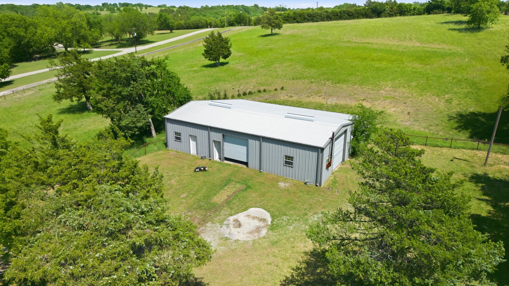 1499 Harrell Road