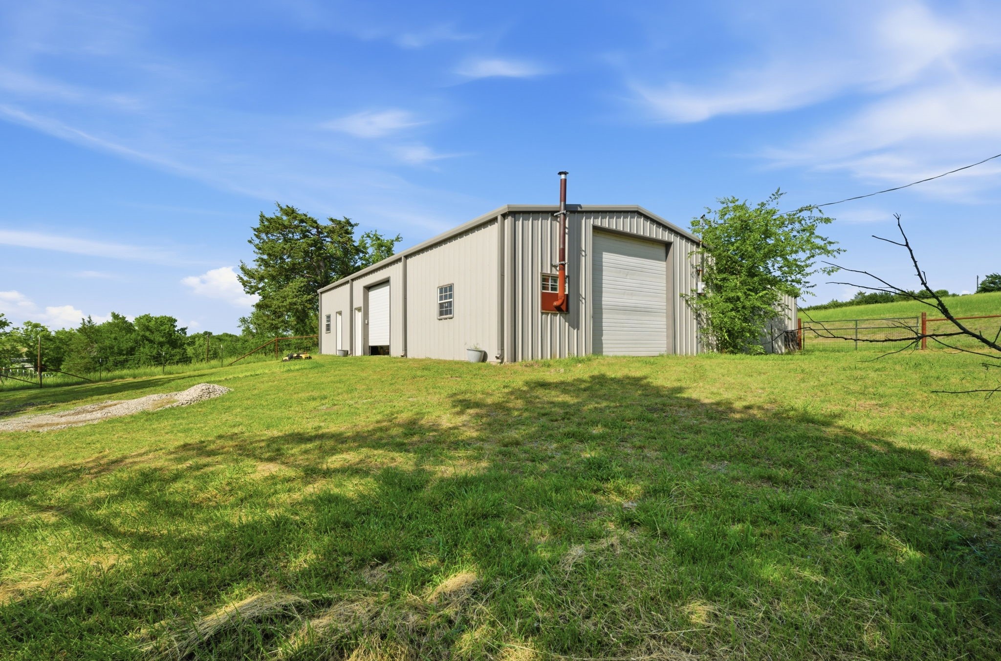 1499 Harrell Road