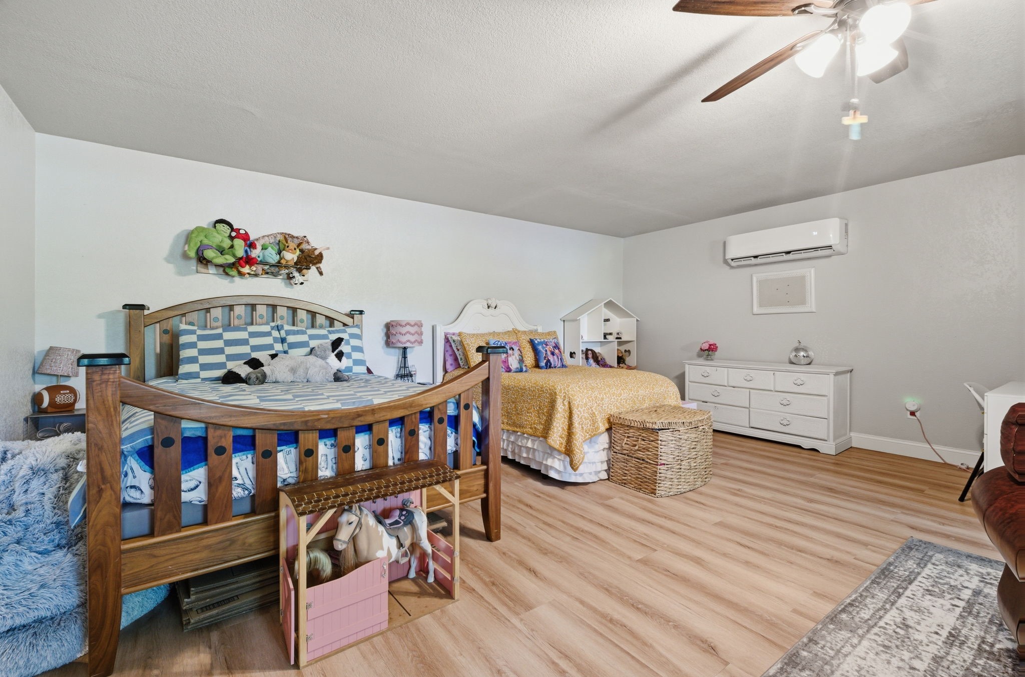 1499 Harrell Road
