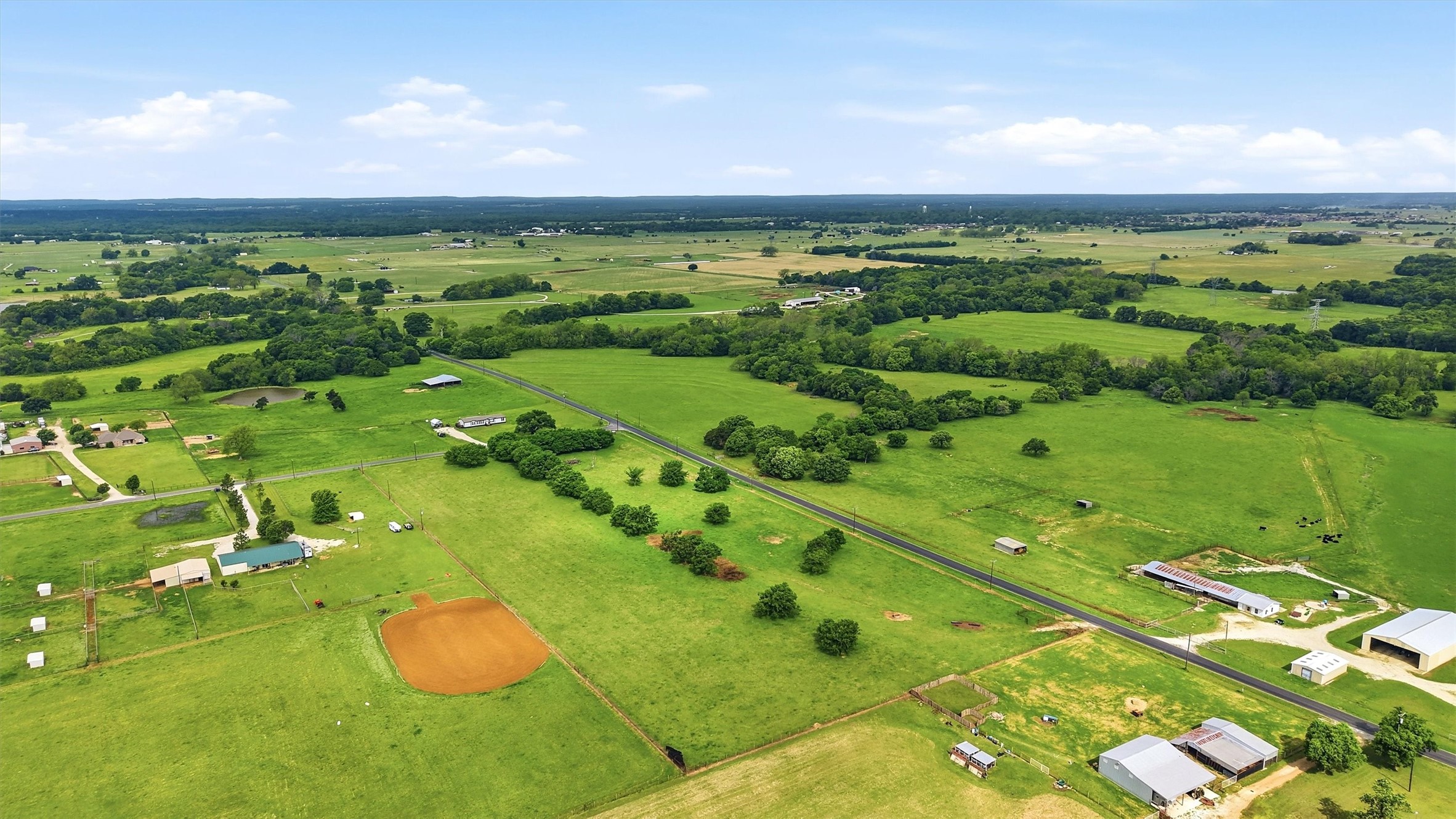 10.5 Graham Grove Road